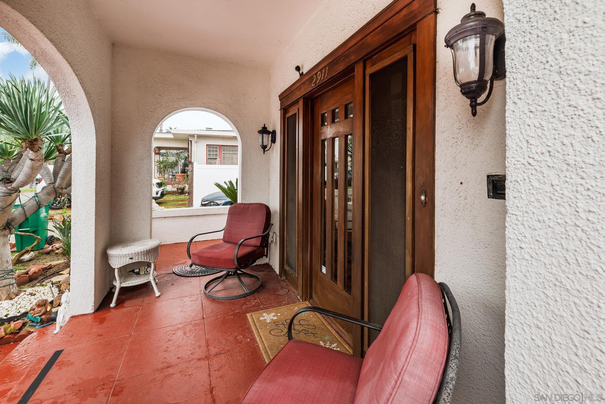 Detail Gallery Image 3 of 51 For 2911-15  Kalmia St, San Diego,  CA 92104 - 5 Beds | 3/1 Baths