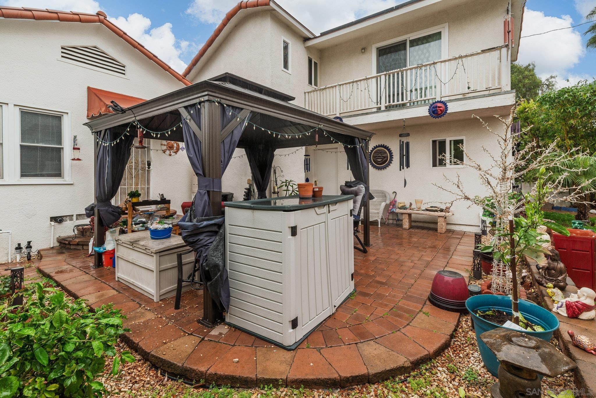 Detail Gallery Image 27 of 51 For 2911-15  Kalmia St, San Diego,  CA 92104 - 5 Beds | 3/1 Baths