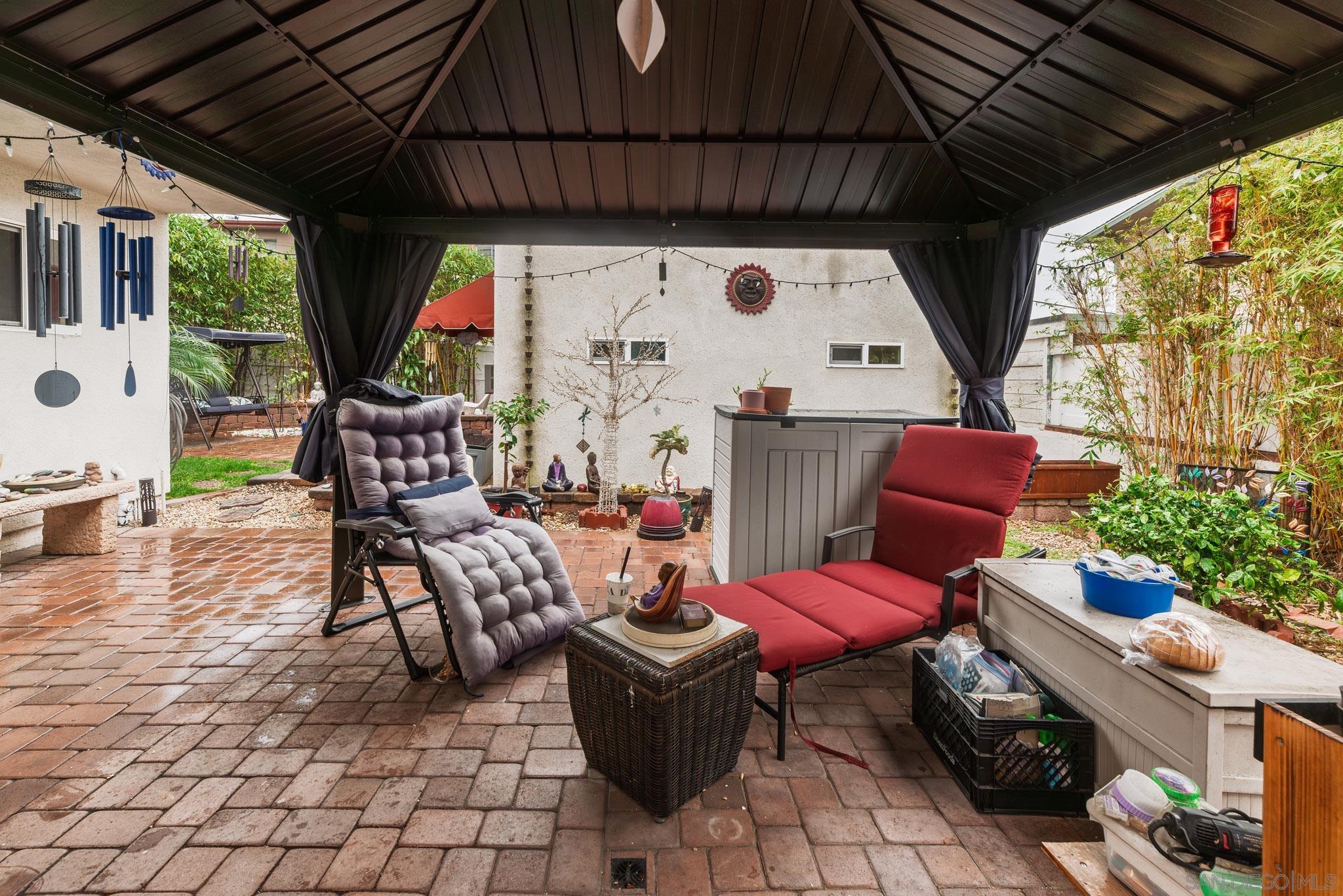 Detail Gallery Image 28 of 51 For 2911-15  Kalmia St, San Diego,  CA 92104 - 5 Beds | 3/1 Baths