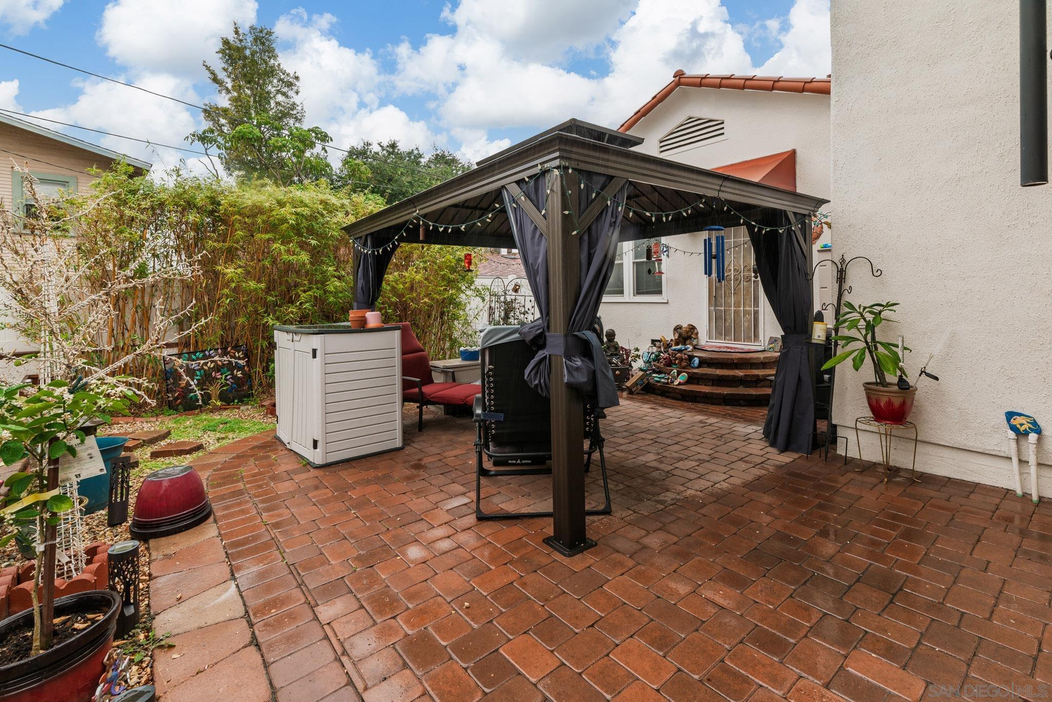 Detail Gallery Image 30 of 51 For 2911-15  Kalmia St, San Diego,  CA 92104 - 5 Beds | 3/1 Baths