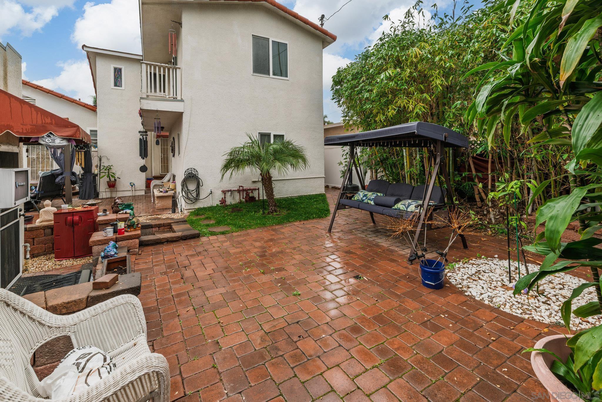 Detail Gallery Image 31 of 51 For 2911-15  Kalmia St, San Diego,  CA 92104 - 5 Beds | 3/1 Baths