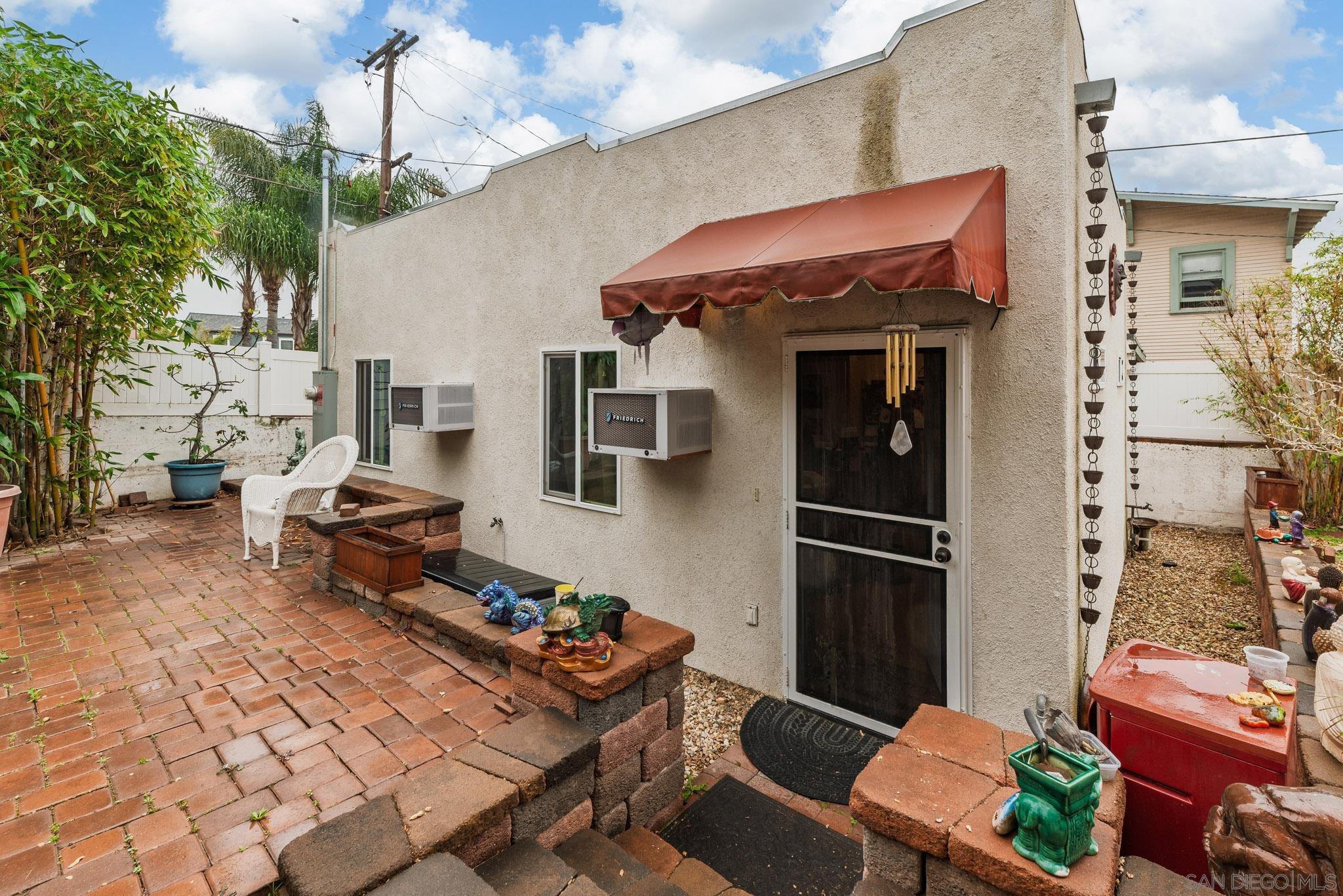 Detail Gallery Image 34 of 51 For 2911-15  Kalmia St, San Diego,  CA 92104 - 5 Beds | 3/1 Baths