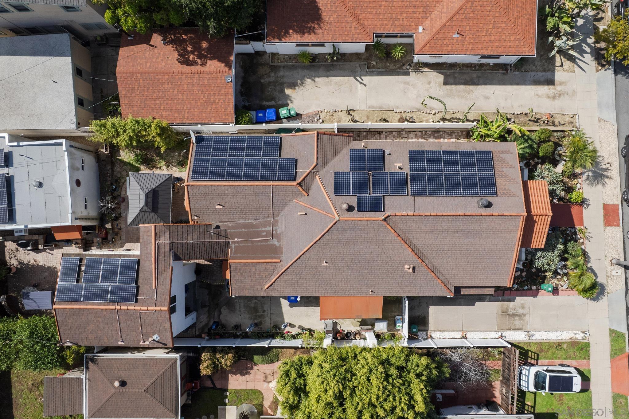 Detail Gallery Image 48 of 51 For 2911-15  Kalmia St, San Diego,  CA 92104 - 5 Beds | 3/1 Baths