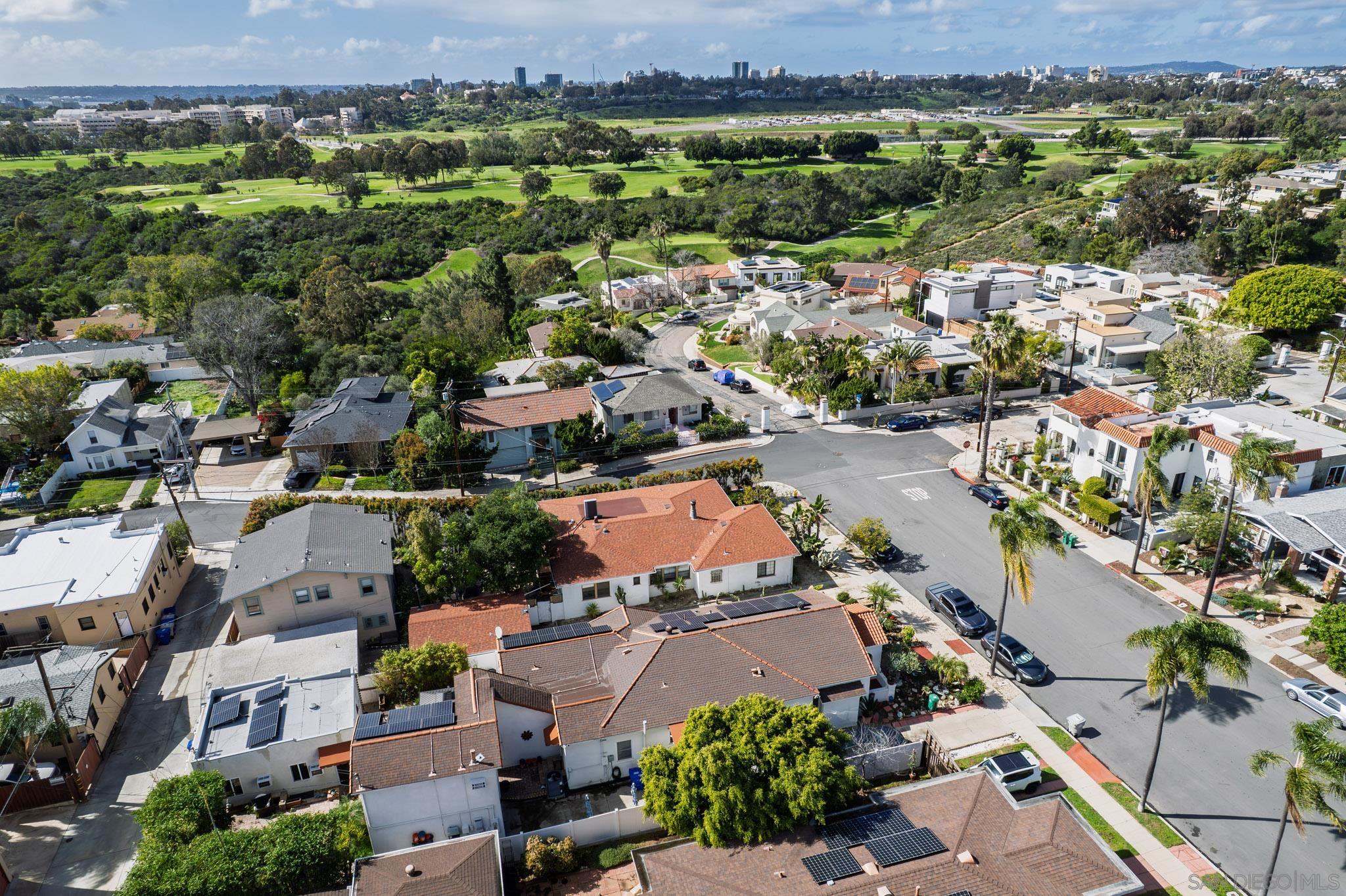 Detail Gallery Image 50 of 51 For 2911-15  Kalmia St, San Diego,  CA 92104 - 5 Beds | 3/1 Baths