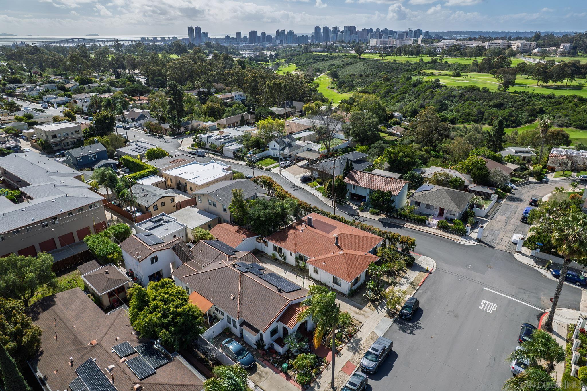 Detail Gallery Image 51 of 51 For 2911-15  Kalmia St, San Diego,  CA 92104 - 5 Beds | 3/1 Baths