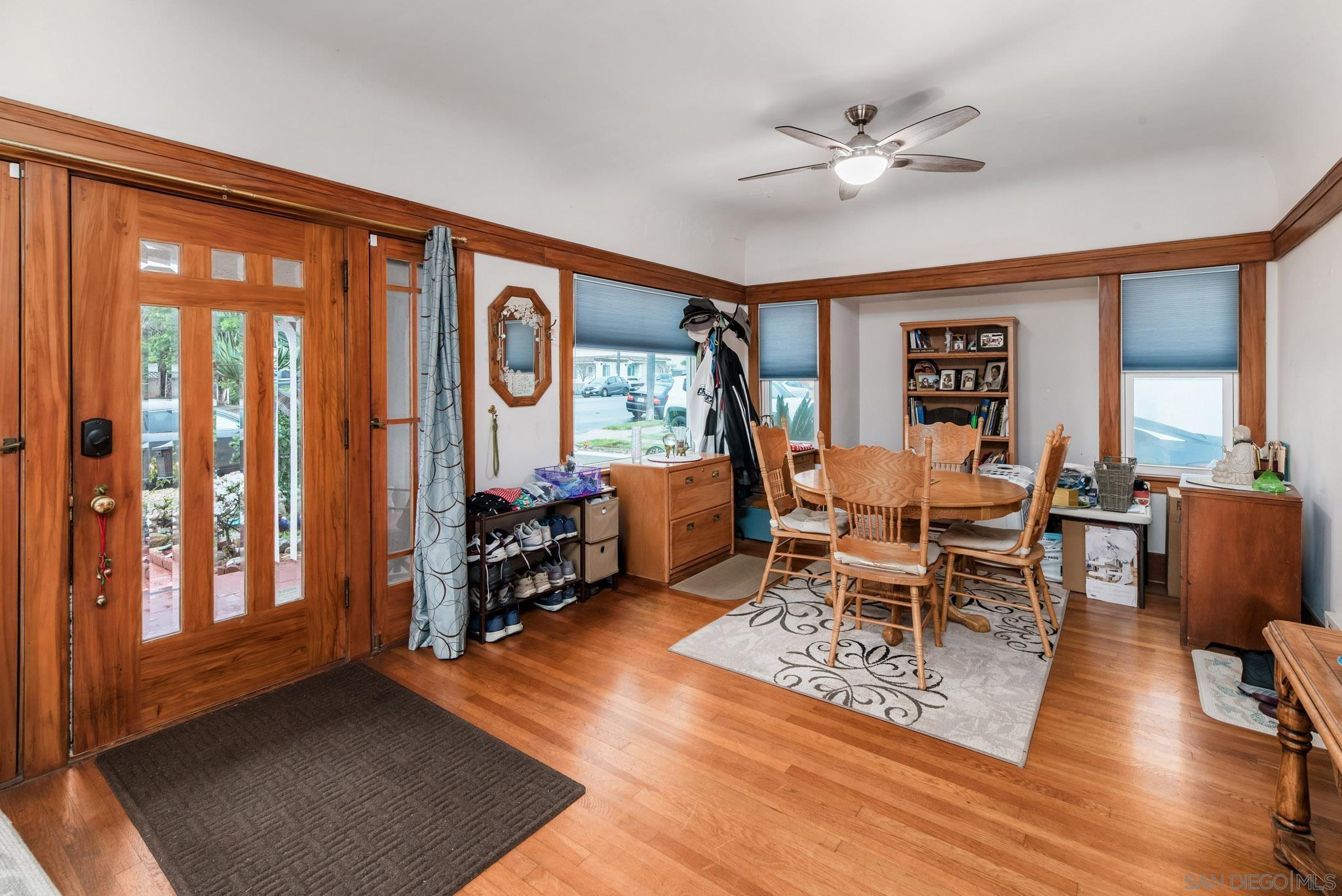 Detail Gallery Image 10 of 51 For 2911-15  Kalmia St, San Diego,  CA 92104 - 5 Beds | 3/1 Baths