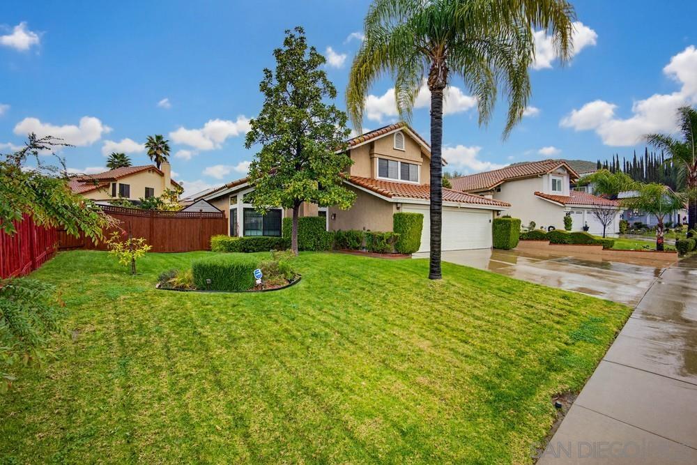 Detail Gallery Image 2 of 48 For 24318  Pantera Ct, Murrieta,  CA 92562 - 3 Beds | 2/1 Baths