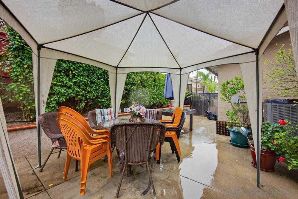 Detail Gallery Image 46 of 48 For 24318  Pantera Ct, Murrieta,  CA 92562 - 3 Beds | 2/1 Baths