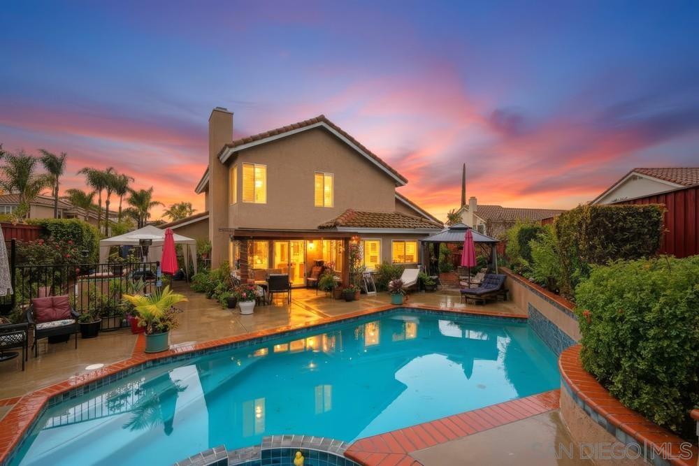 Detail Gallery Image 47 of 48 For 24318  Pantera Ct, Murrieta,  CA 92562 - 3 Beds | 2/1 Baths