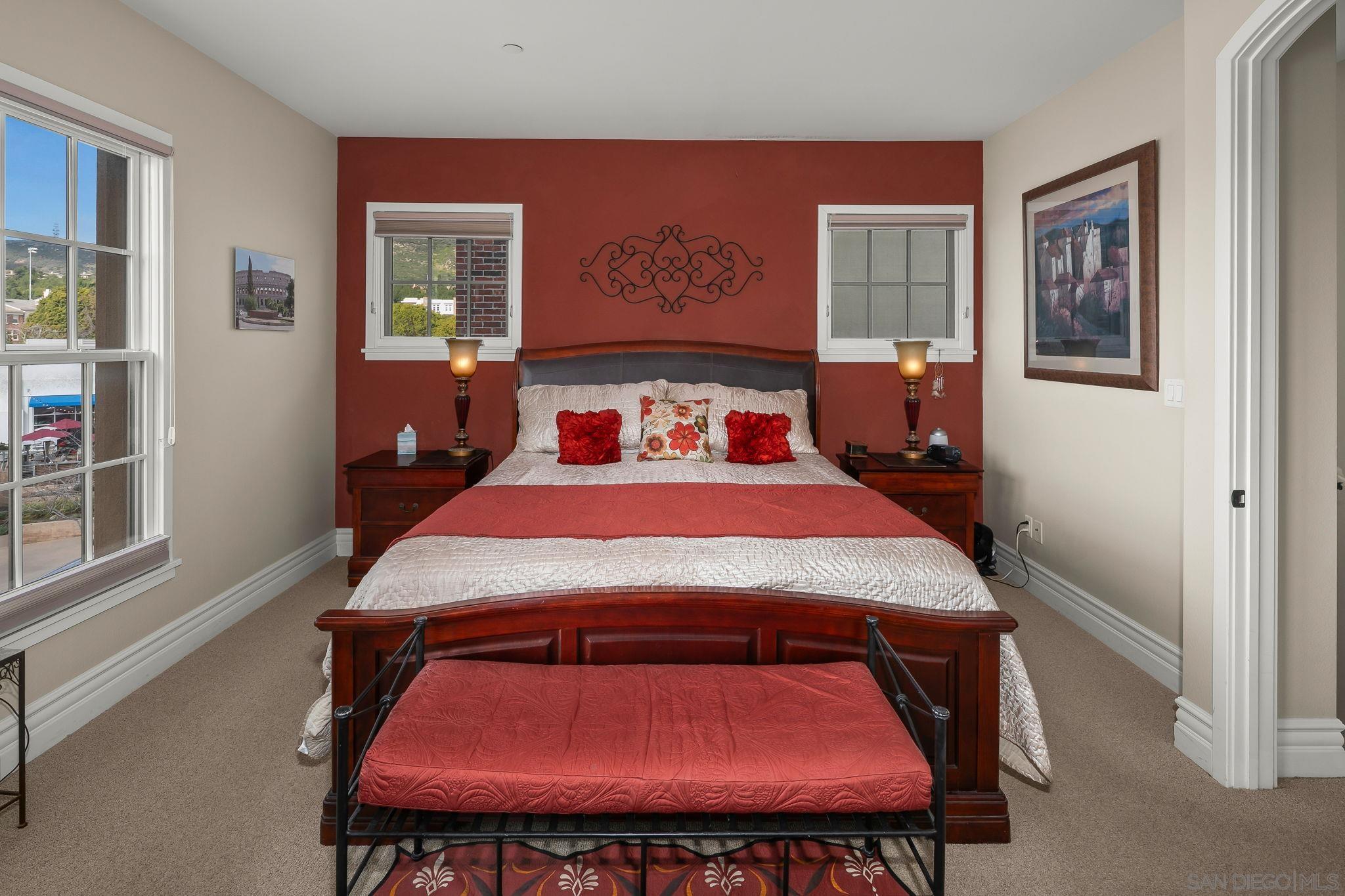 Detail Gallery Image 16 of 45 For 1523  San Elijo Rd S  #206,  San Marcos,  CA 92078 - 4 Beds | 3 Baths