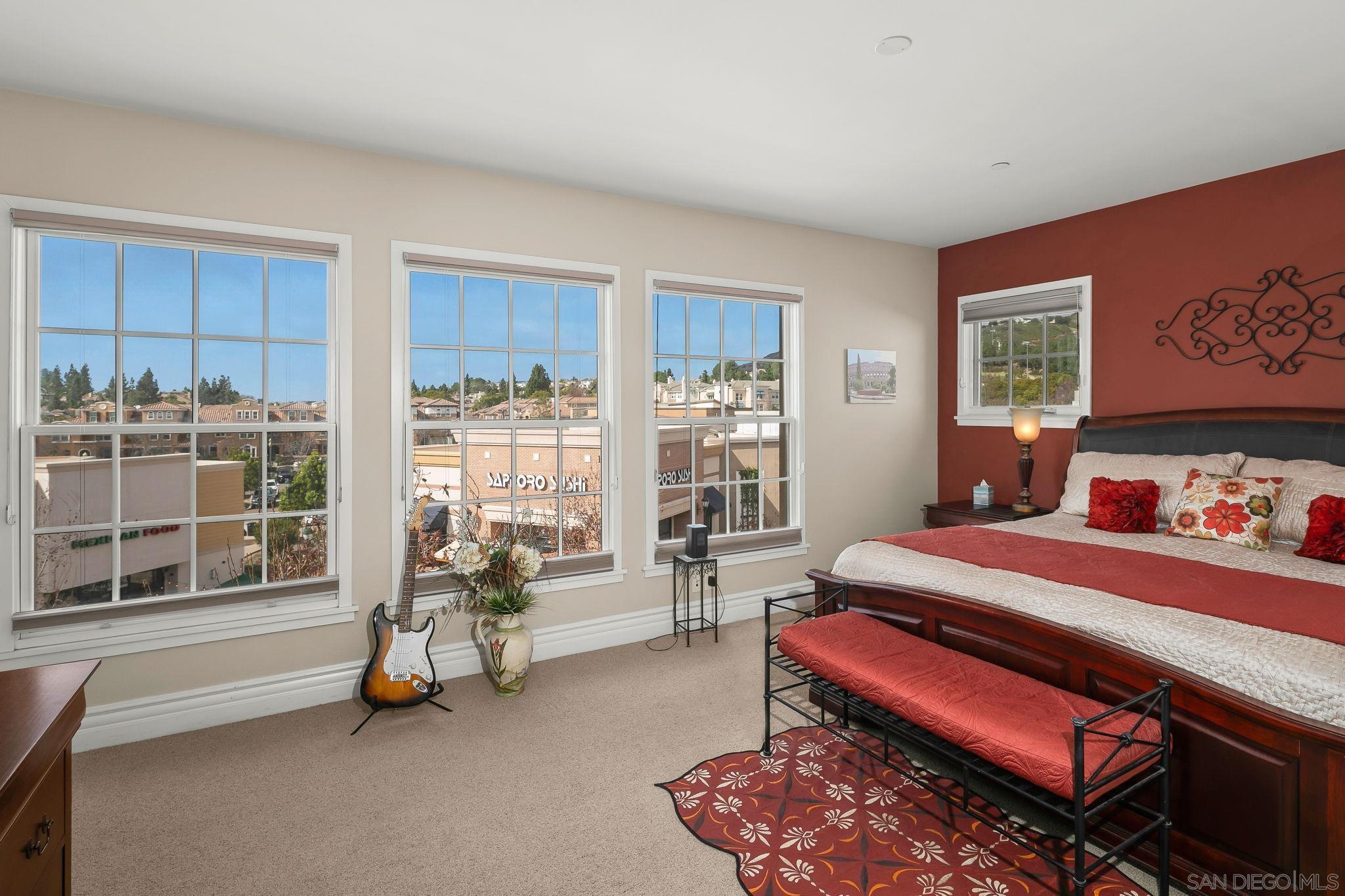 Detail Gallery Image 17 of 45 For 1523  San Elijo Rd S  #206,  San Marcos,  CA 92078 - 4 Beds | 3 Baths