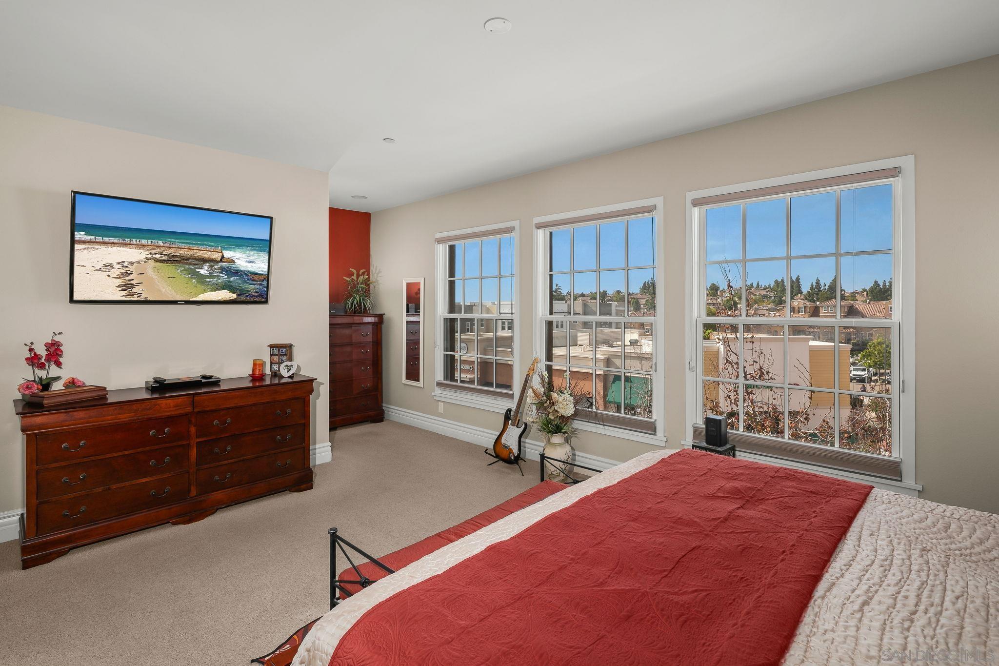 Detail Gallery Image 18 of 45 For 1523  San Elijo Rd S  #206,  San Marcos,  CA 92078 - 4 Beds | 3 Baths