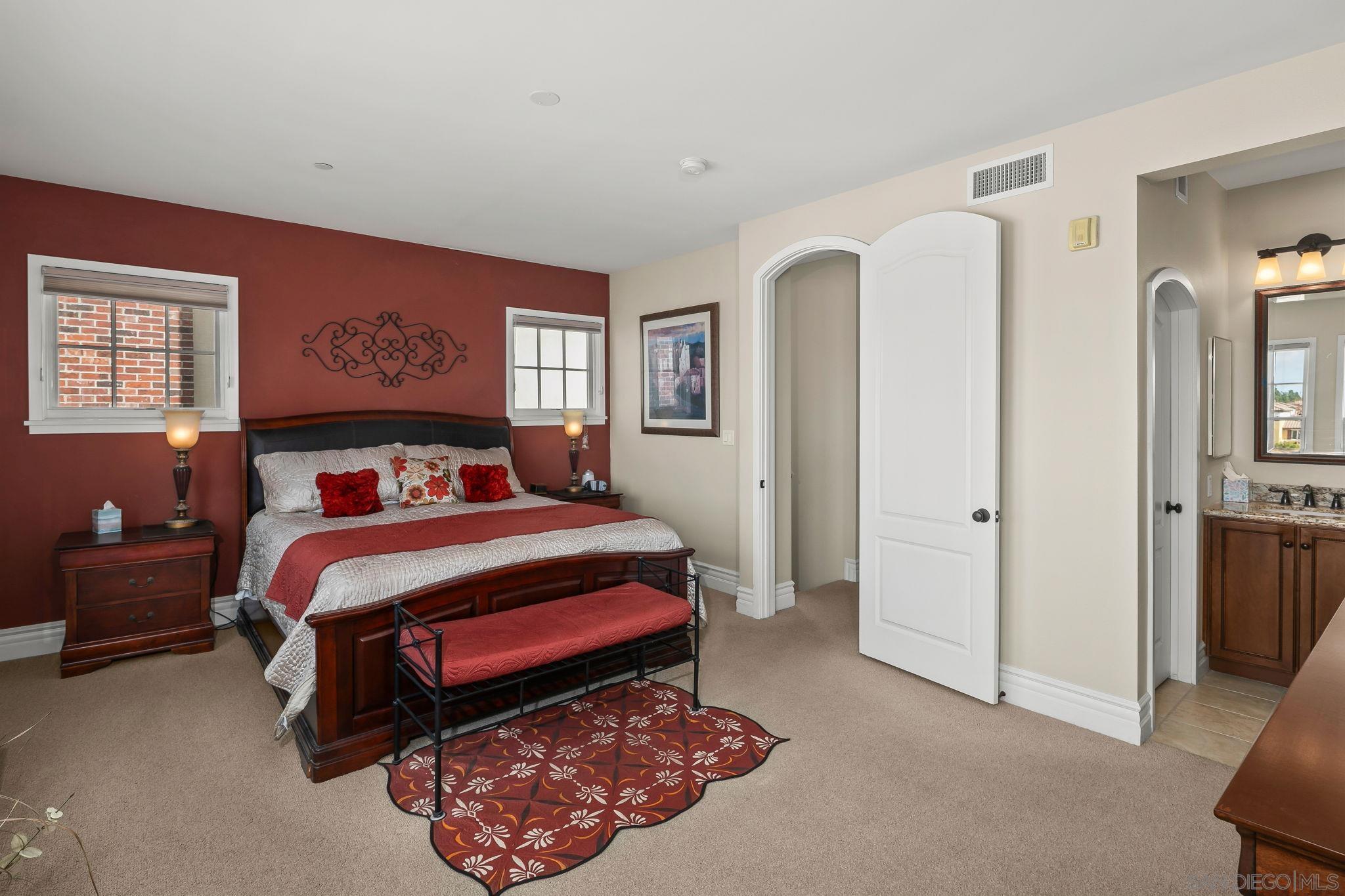 Detail Gallery Image 19 of 45 For 1523  San Elijo Rd S  #206,  San Marcos,  CA 92078 - 4 Beds | 3 Baths