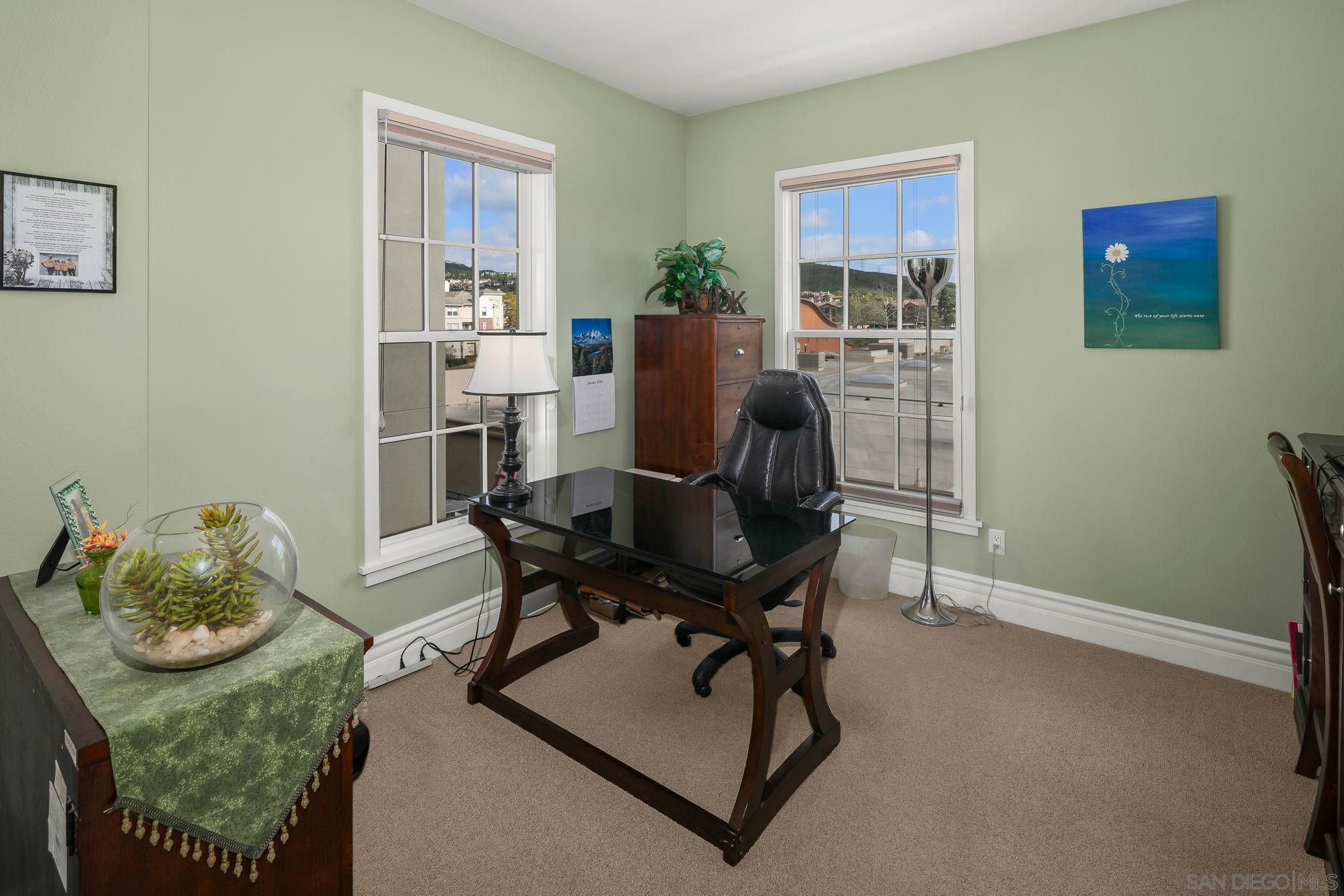 Detail Gallery Image 22 of 45 For 1523  San Elijo Rd S  #206,  San Marcos,  CA 92078 - 4 Beds | 3 Baths