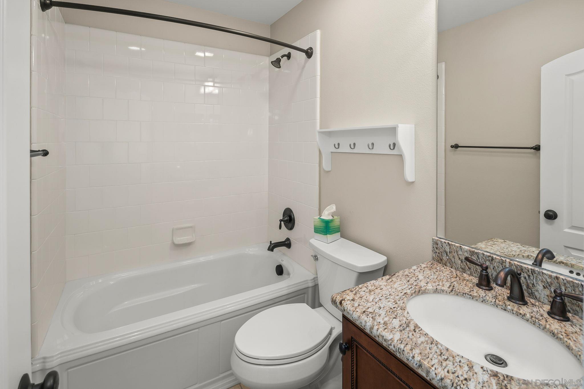 Detail Gallery Image 26 of 45 For 1523  San Elijo Rd S  #206,  San Marcos,  CA 92078 - 4 Beds | 3 Baths