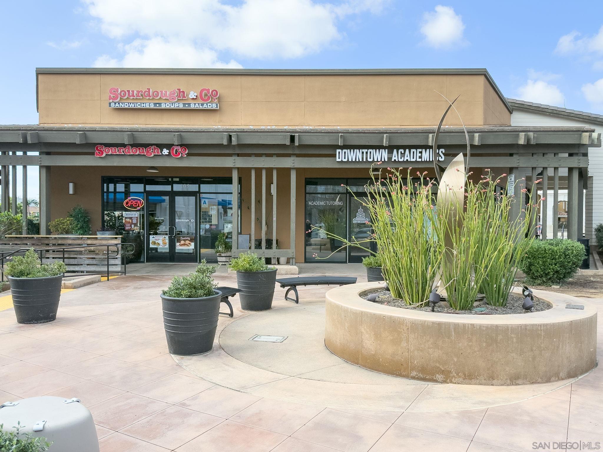 Detail Gallery Image 33 of 45 For 1523  San Elijo Rd S  #206,  San Marcos,  CA 92078 - 4 Beds | 3 Baths