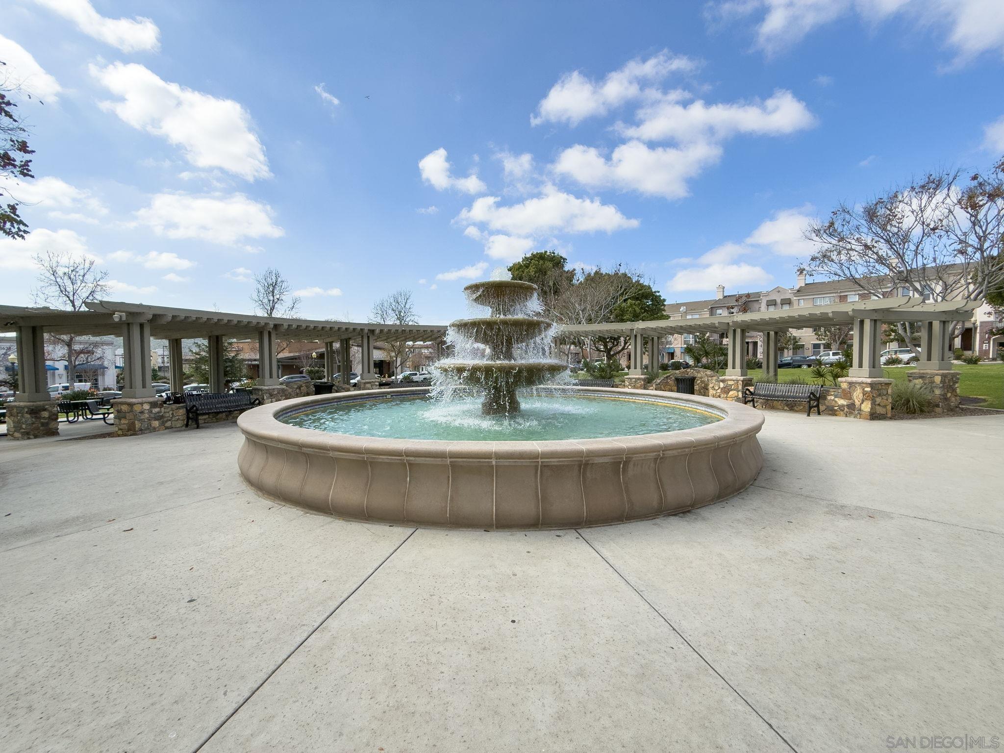 Detail Gallery Image 35 of 45 For 1523  San Elijo Rd S  #206,  San Marcos,  CA 92078 - 4 Beds | 3 Baths