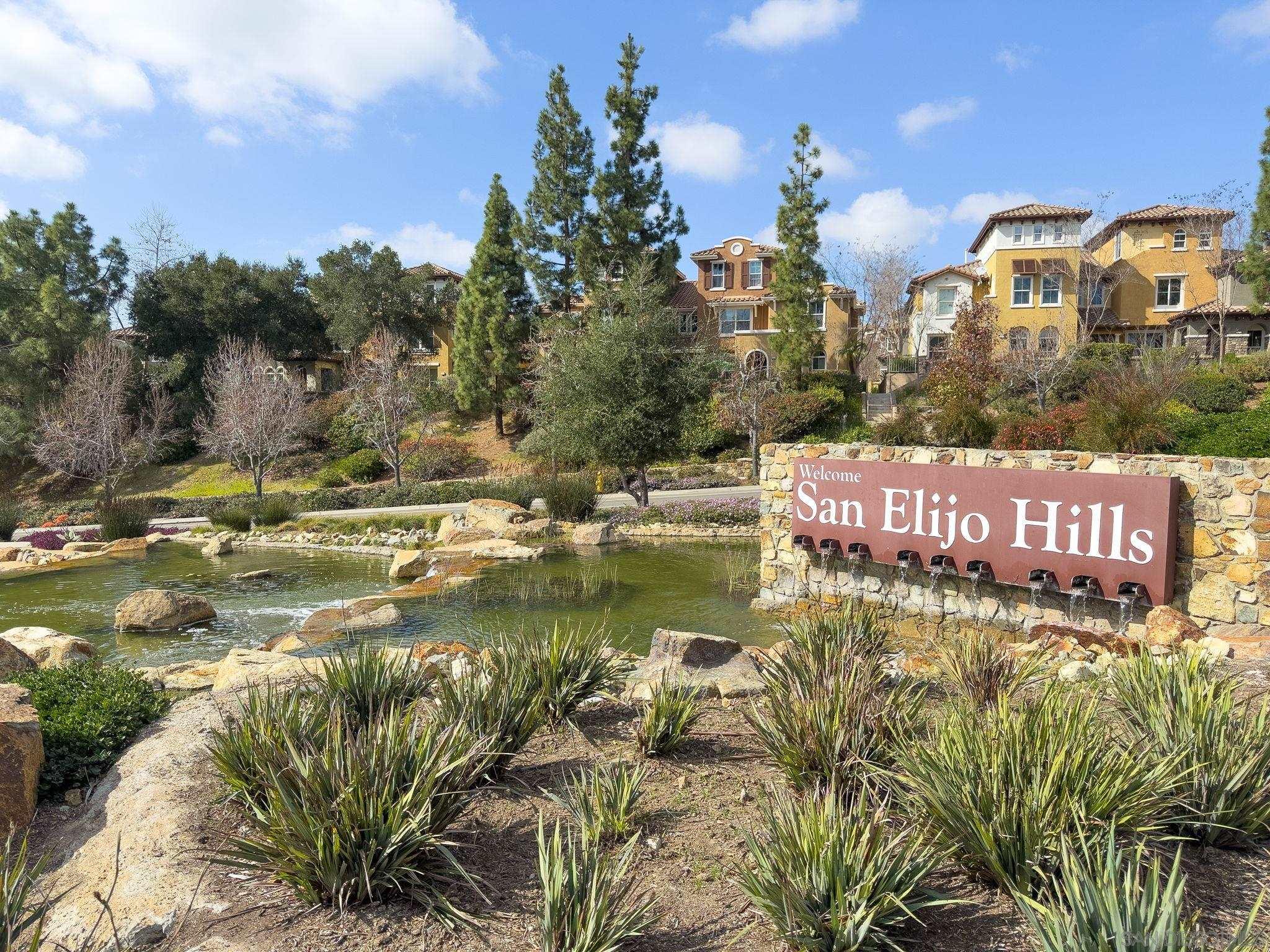 Detail Gallery Image 42 of 45 For 1523  San Elijo Rd S  #206,  San Marcos,  CA 92078 - 4 Beds | 3 Baths