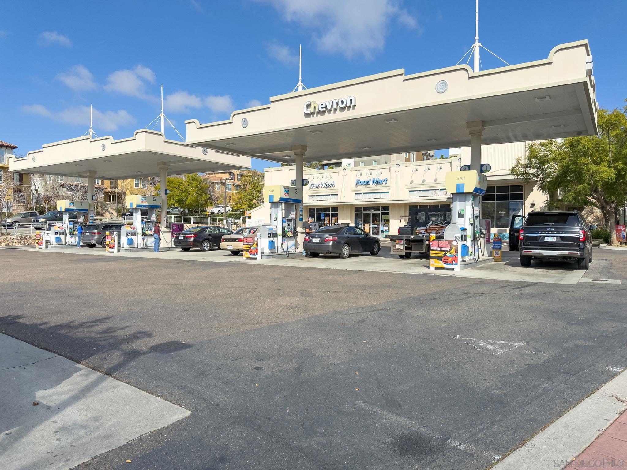 Detail Gallery Image 45 of 45 For 1523  San Elijo Rd S  #206,  San Marcos,  CA 92078 - 4 Beds | 3 Baths