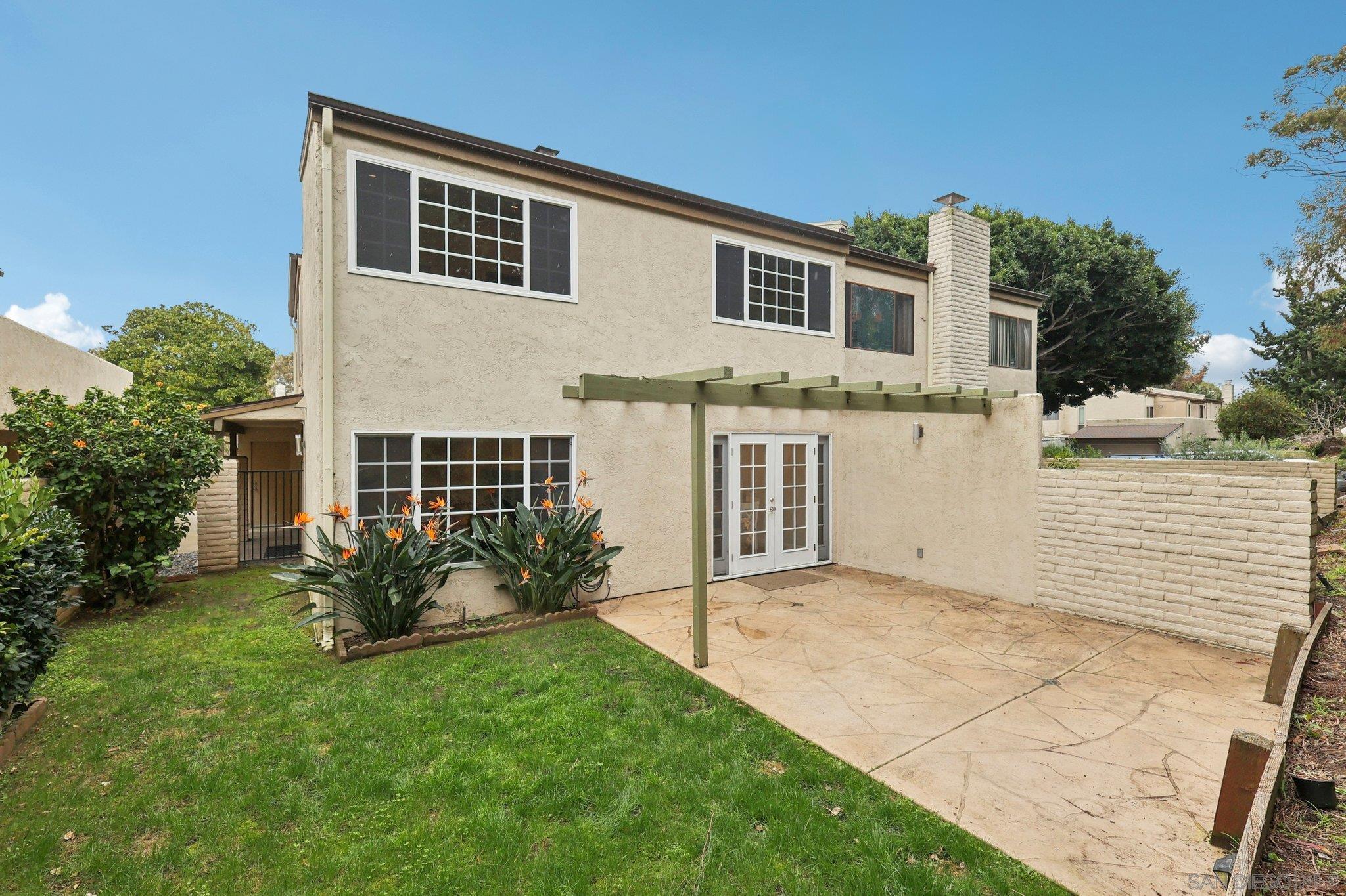 Detail Gallery Image 36 of 54 For 8870  Caminito Primavera, La Jolla,  CA 92037 - 4 Beds | 2/1 Baths