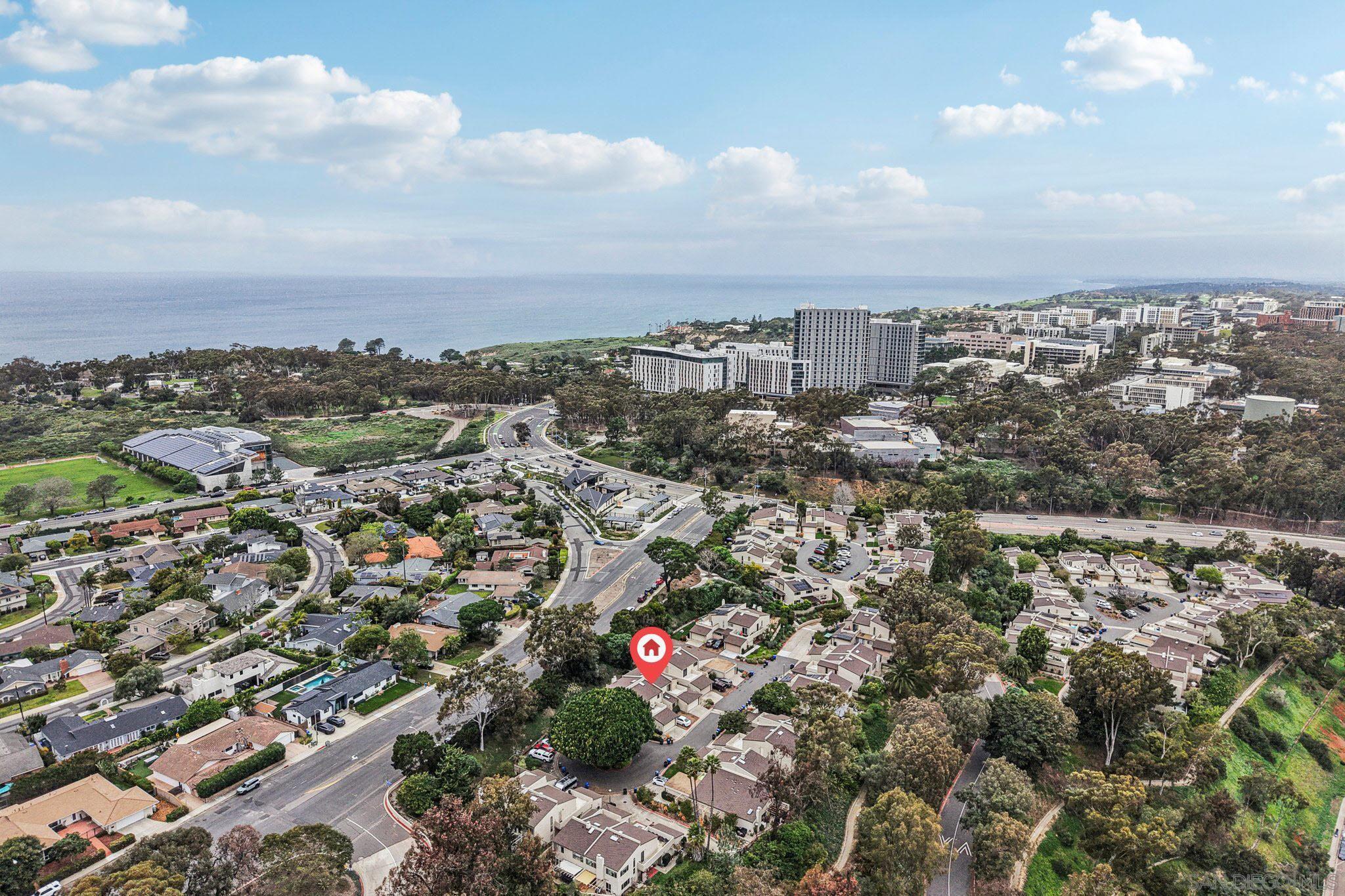 Detail Gallery Image 41 of 54 For 8870  Caminito Primavera, La Jolla,  CA 92037 - 4 Beds | 2/1 Baths