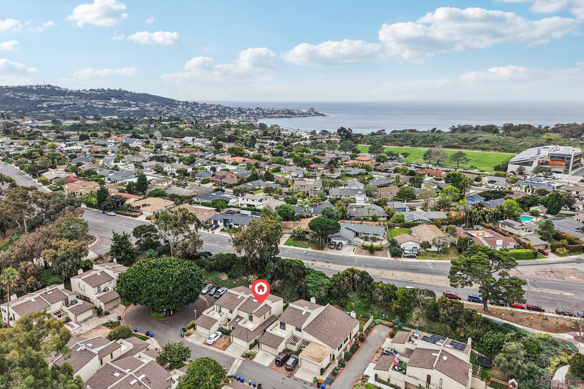 Detail Gallery Image 42 of 54 For 8870  Caminito Primavera, La Jolla,  CA 92037 - 4 Beds | 2/1 Baths