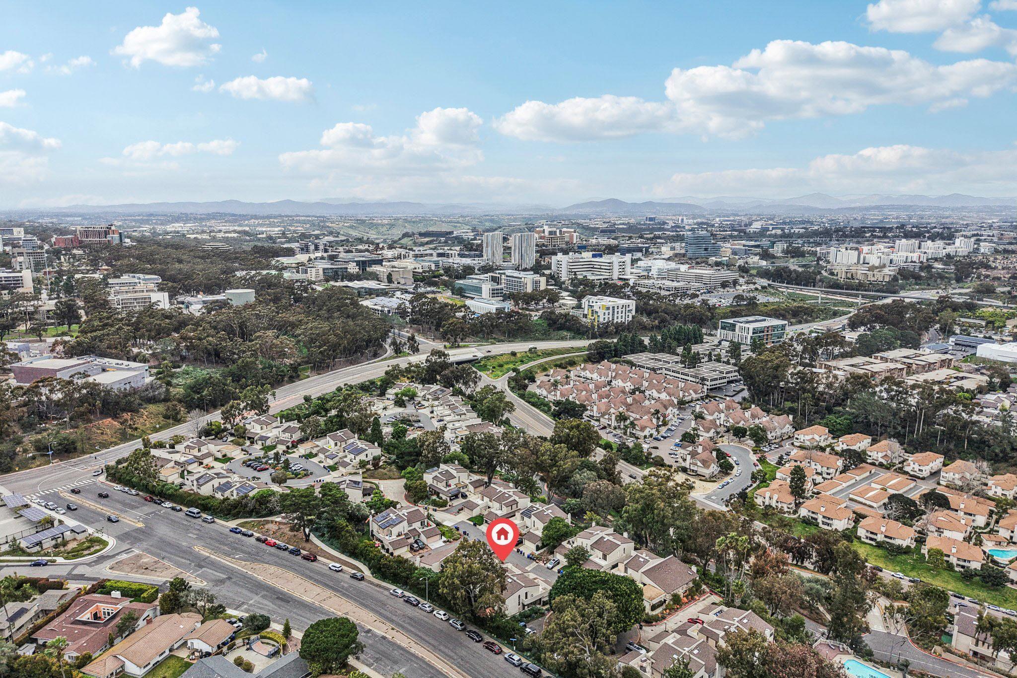 Detail Gallery Image 43 of 54 For 8870  Caminito Primavera, La Jolla,  CA 92037 - 4 Beds | 2/1 Baths