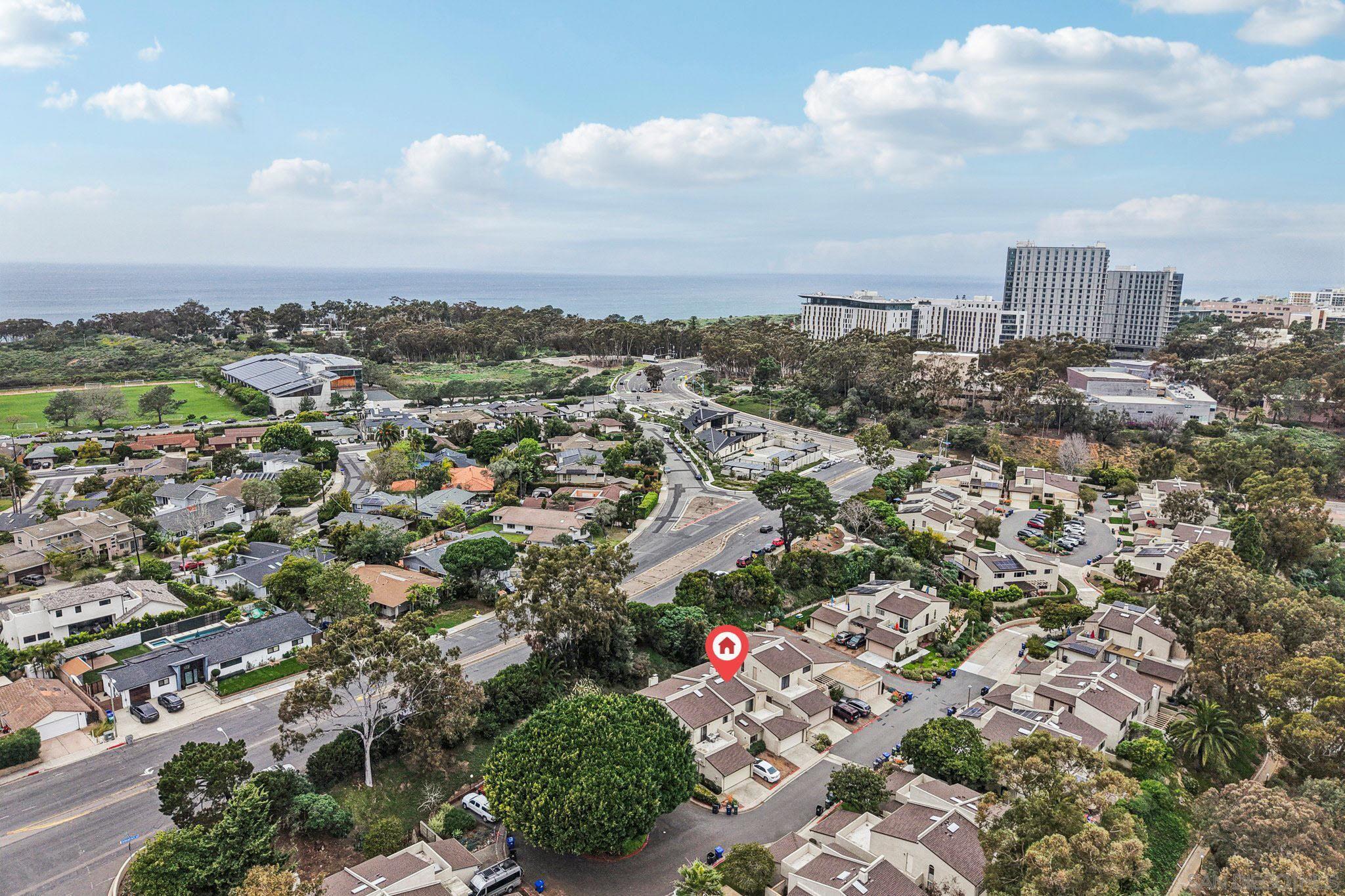 Detail Gallery Image 44 of 54 For 8870  Caminito Primavera, La Jolla,  CA 92037 - 4 Beds | 2/1 Baths