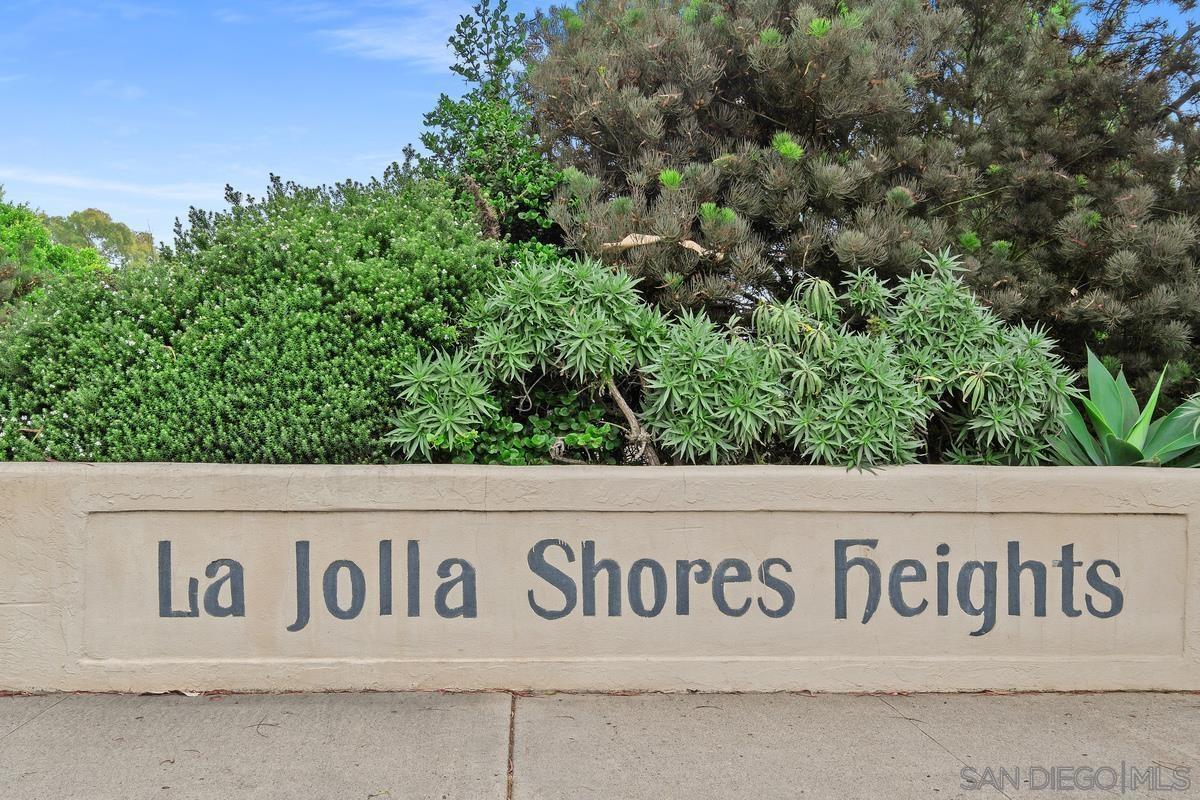 Detail Gallery Image 48 of 54 For 8870  Caminito Primavera, La Jolla,  CA 92037 - 4 Beds | 2/1 Baths