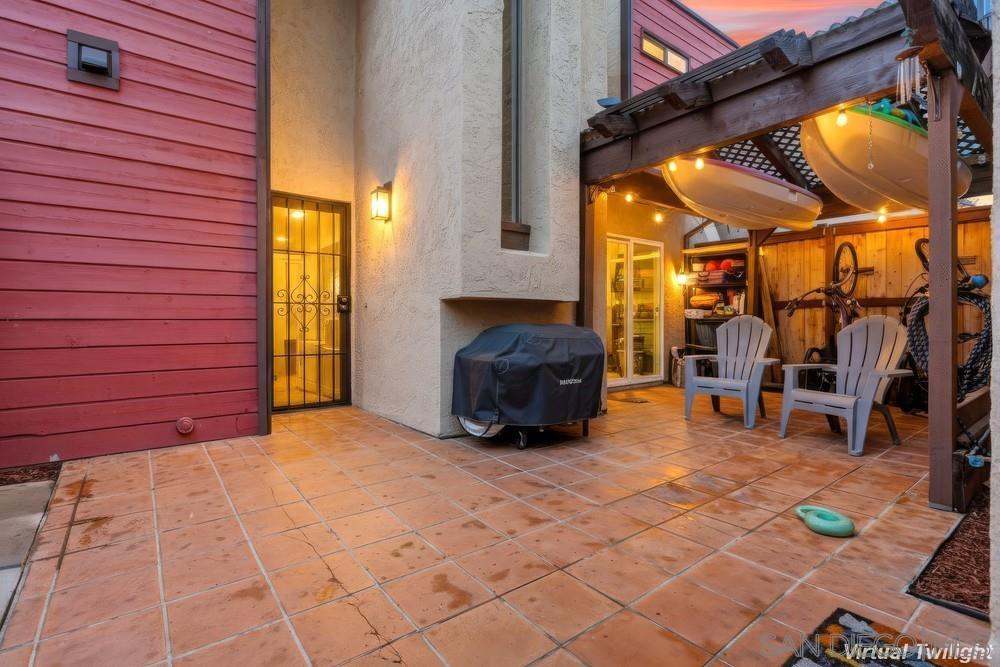 Detail Gallery Image 3 of 29 For 140 E El Norte Parkway  #6,  Escondido,  CA 92026 - 2 Beds | 2/1 Baths