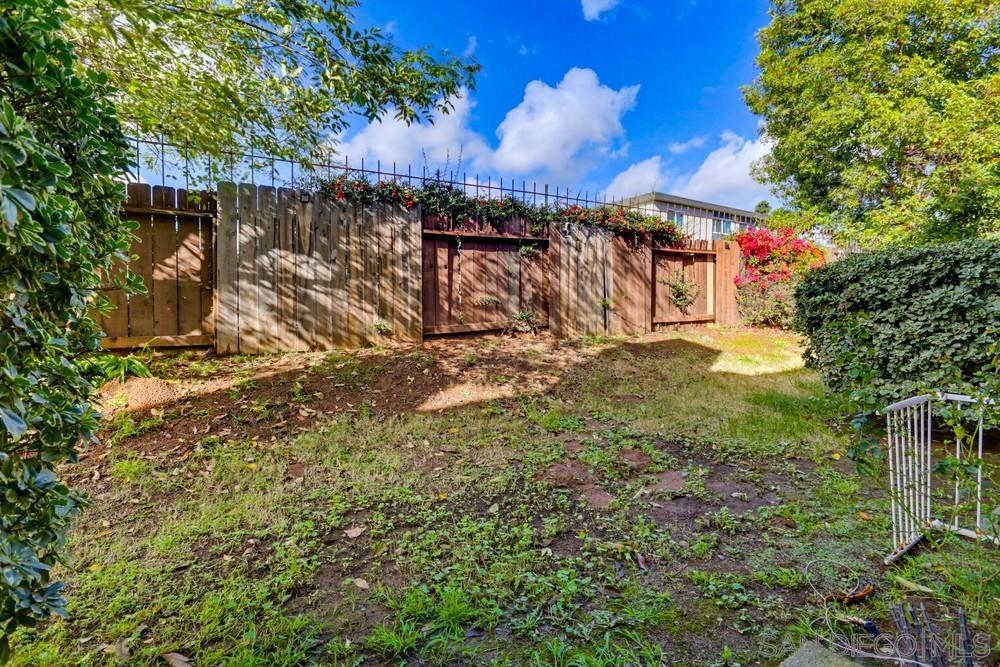 Detail Gallery Image 29 of 29 For 140 E El Norte Parkway  #6,  Escondido,  CA 92026 - 2 Beds | 2/1 Baths