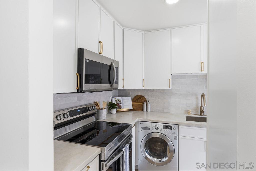 Detail Gallery Image 2 of 17 For 4750  Noyes St  #204,  San Diego,  CA 92109 - 2 Beds | 1 Baths