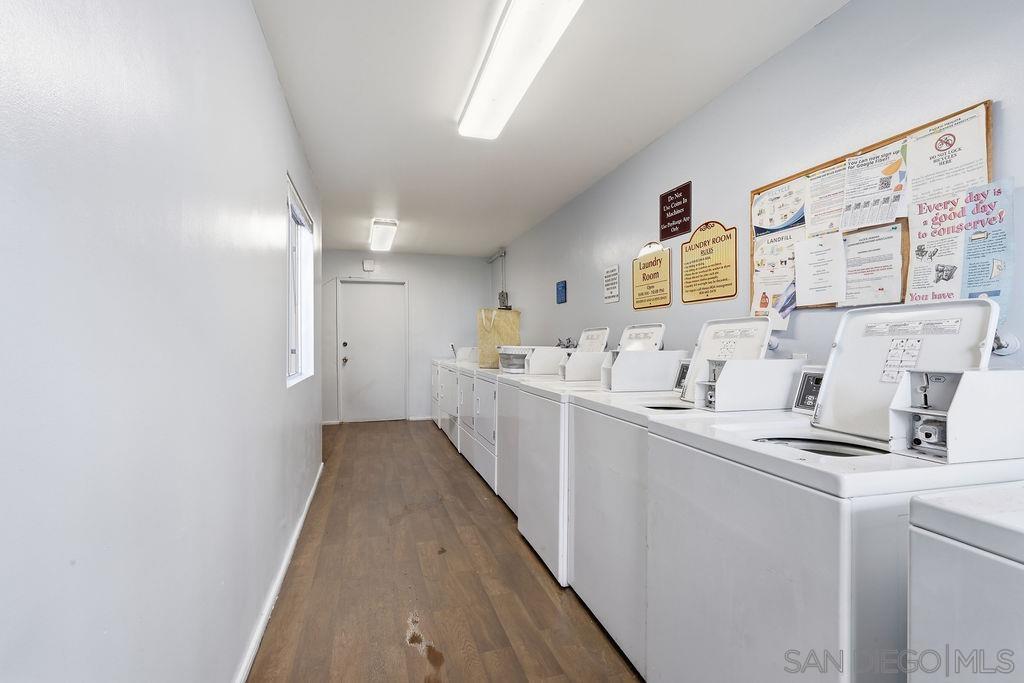 Detail Gallery Image 11 of 17 For 4750  Noyes St  #204,  San Diego,  CA 92109 - 2 Beds | 1 Baths