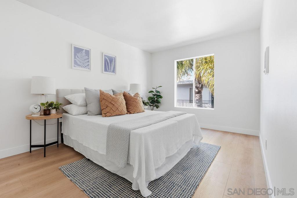 Detail Gallery Image 14 of 17 For 4750  Noyes St  #204,  San Diego,  CA 92109 - 2 Beds | 1 Baths