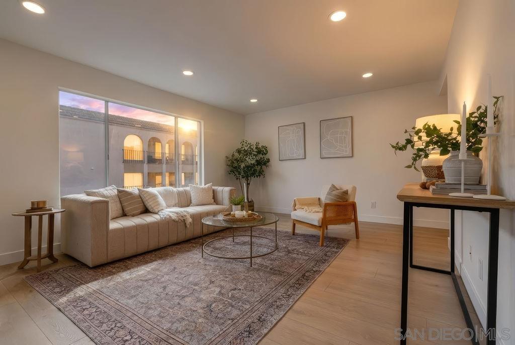 Detail Gallery Image 17 of 17 For 4750  Noyes St  #204,  San Diego,  CA 92109 - 2 Beds | 1 Baths