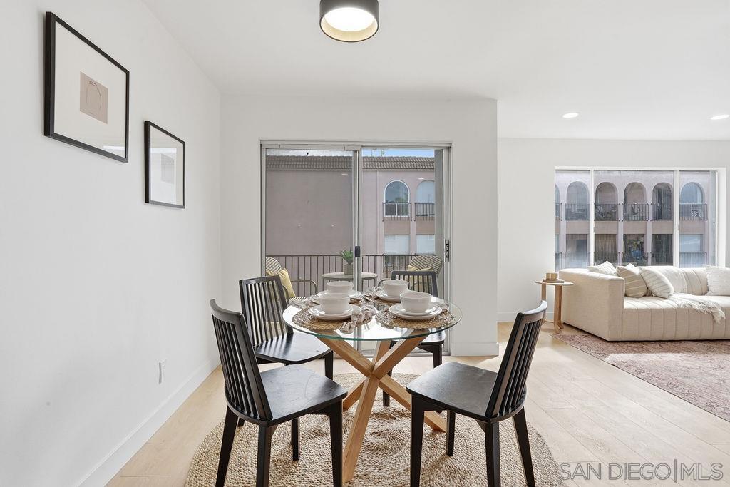 Detail Gallery Image 3 of 17 For 4750  Noyes St  #204,  San Diego,  CA 92109 - 2 Beds | 1 Baths