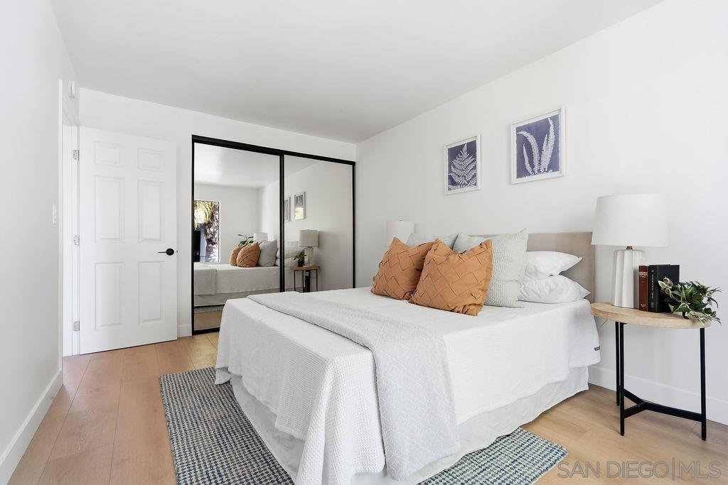 Detail Gallery Image 8 of 17 For 4750  Noyes St  #204,  San Diego,  CA 92109 - 2 Beds | 1 Baths