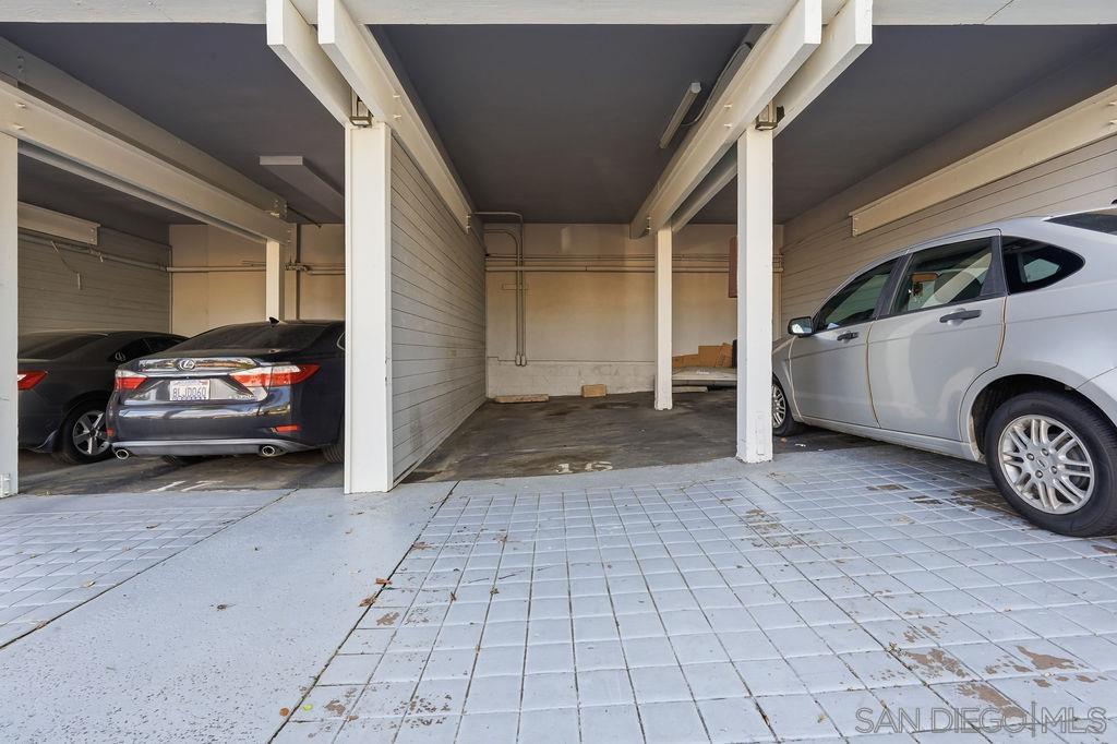 Detail Gallery Image 10 of 17 For 4750  Noyes St  #204,  San Diego,  CA 92109 - 2 Beds | 1 Baths