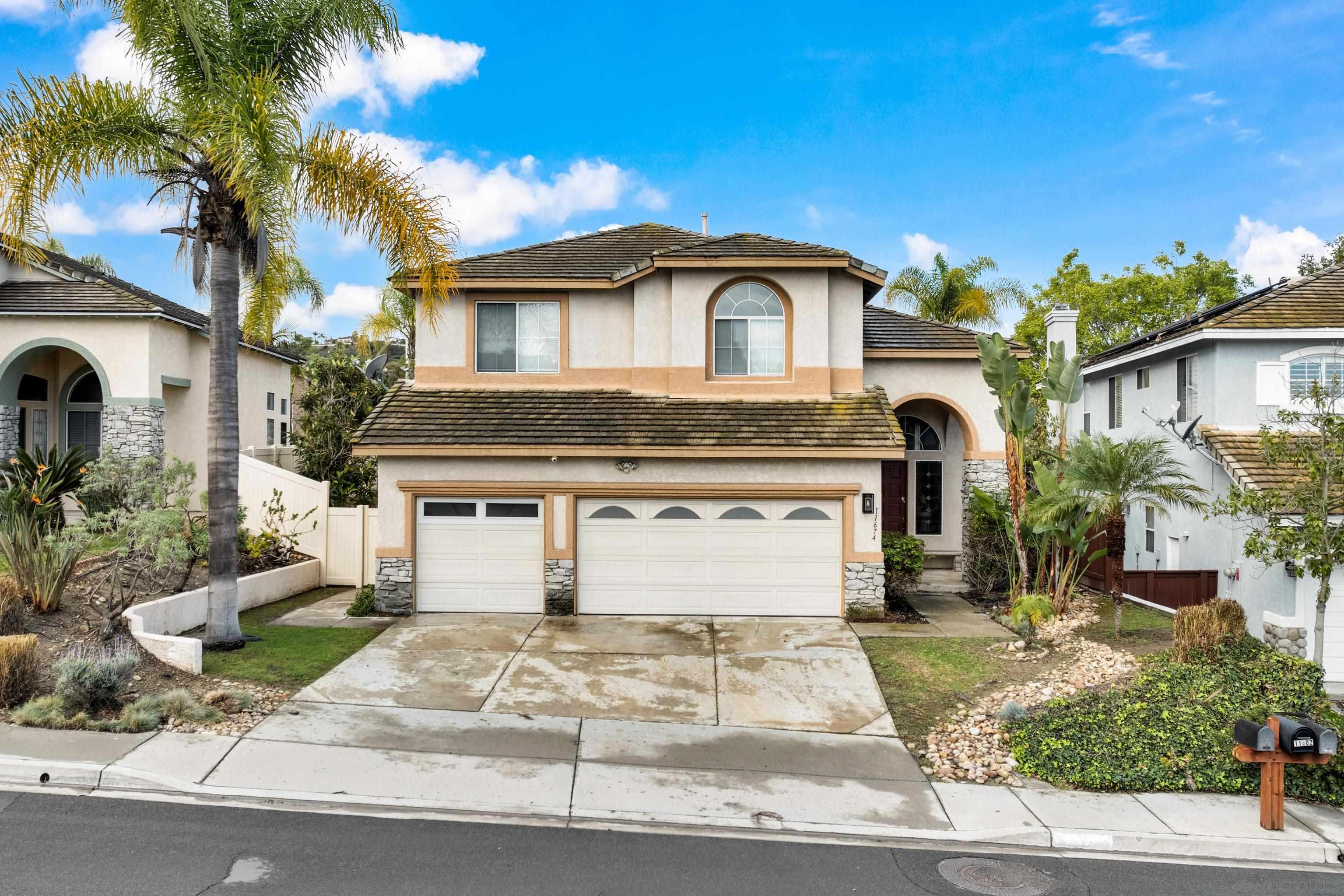 Detail Gallery Image 65 of 70 For 11674  Scripps Creek Dr, San Diego,  CA 92131 - 5 Beds | 3 Baths