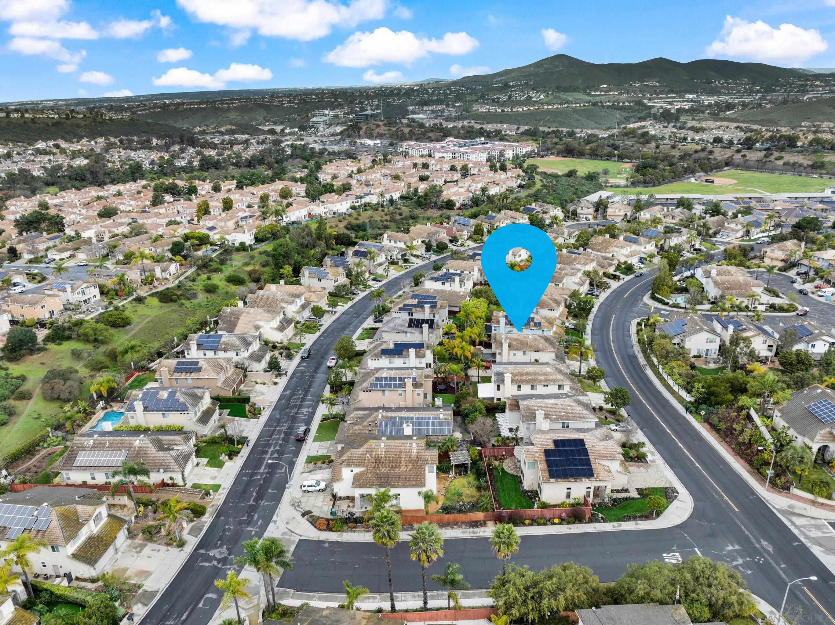 Detail Gallery Image 67 of 70 For 11674  Scripps Creek Dr, San Diego,  CA 92131 - 5 Beds | 3 Baths