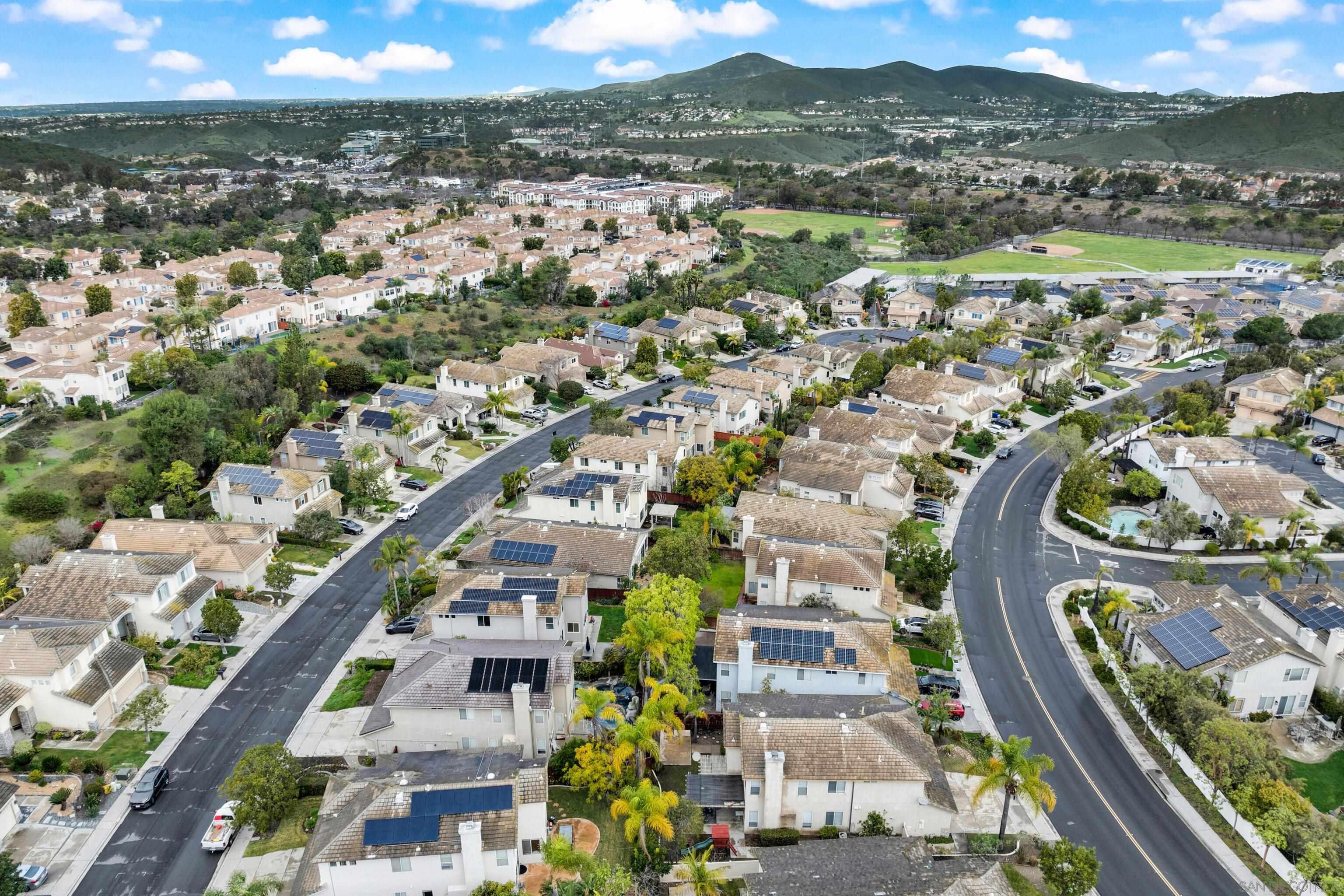 Detail Gallery Image 69 of 70 For 11674  Scripps Creek Dr, San Diego,  CA 92131 - 5 Beds | 3 Baths