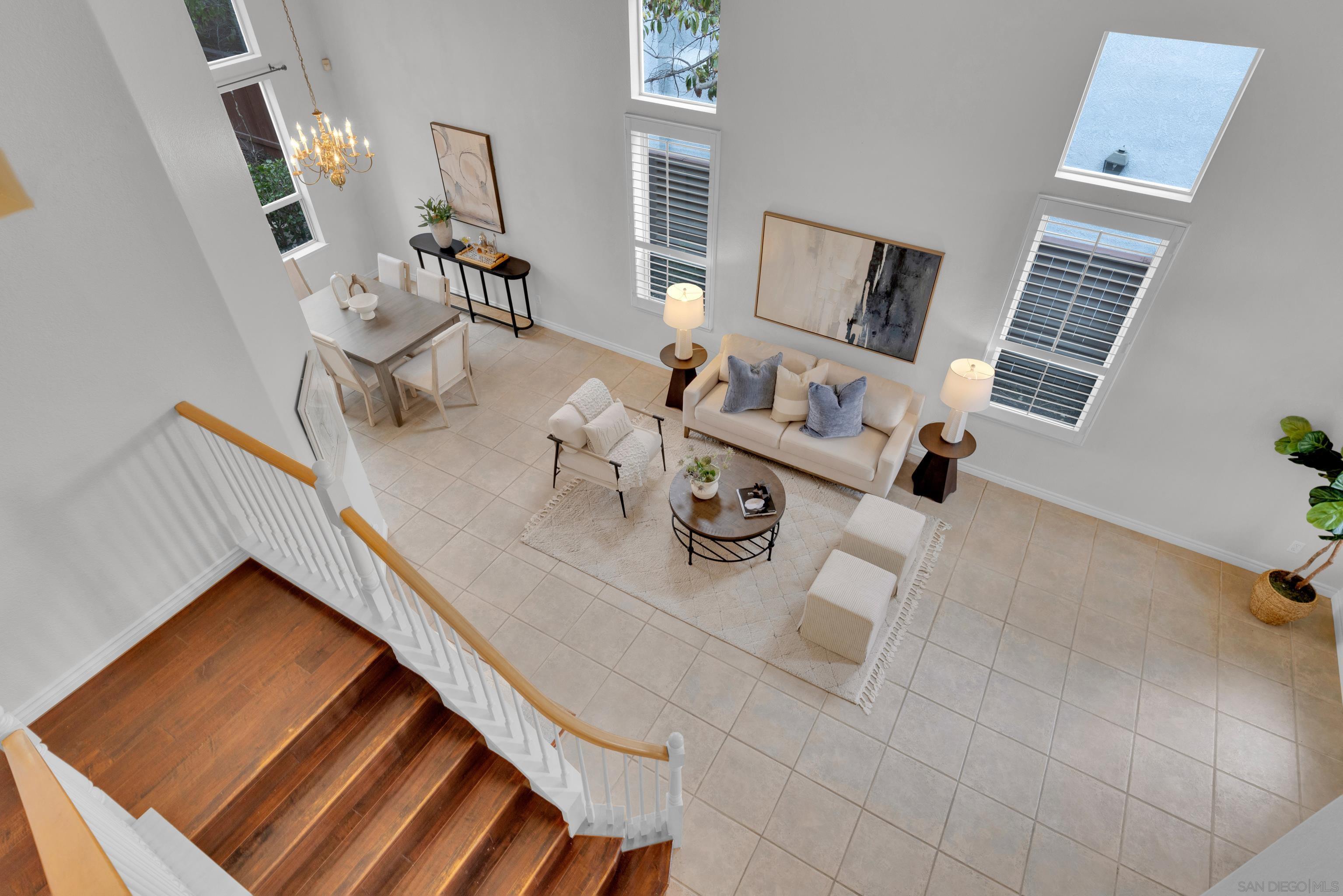 Detail Gallery Image 9 of 70 For 11674  Scripps Creek Dr, San Diego,  CA 92131 - 5 Beds | 3 Baths