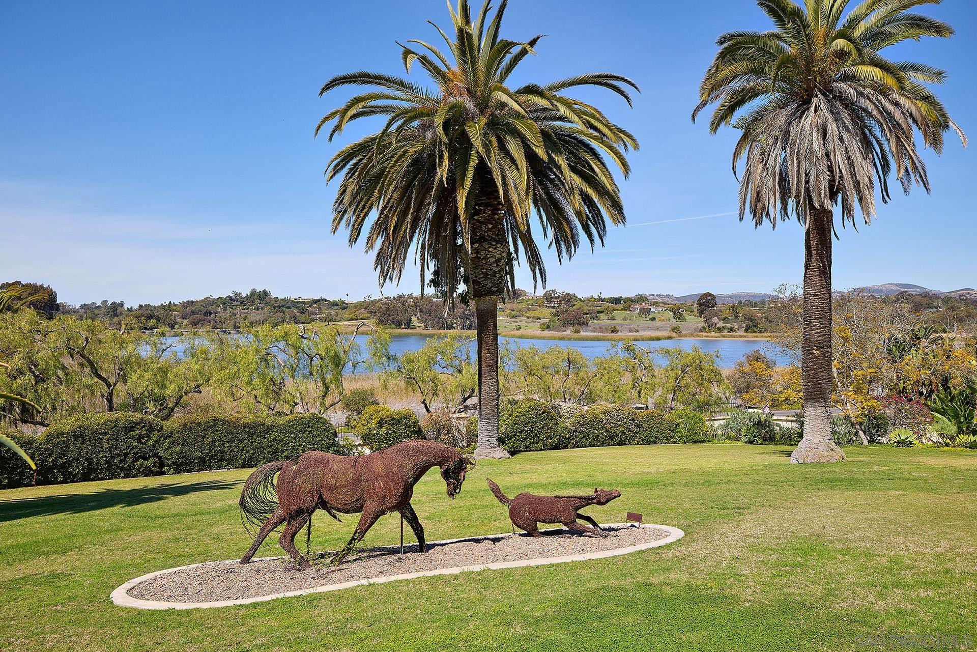 Detail Gallery Image 31 of 46 For 6525  Lago Lindo, Rancho Santa Fe,  CA 92067 - 6 Beds | 8/1 Baths