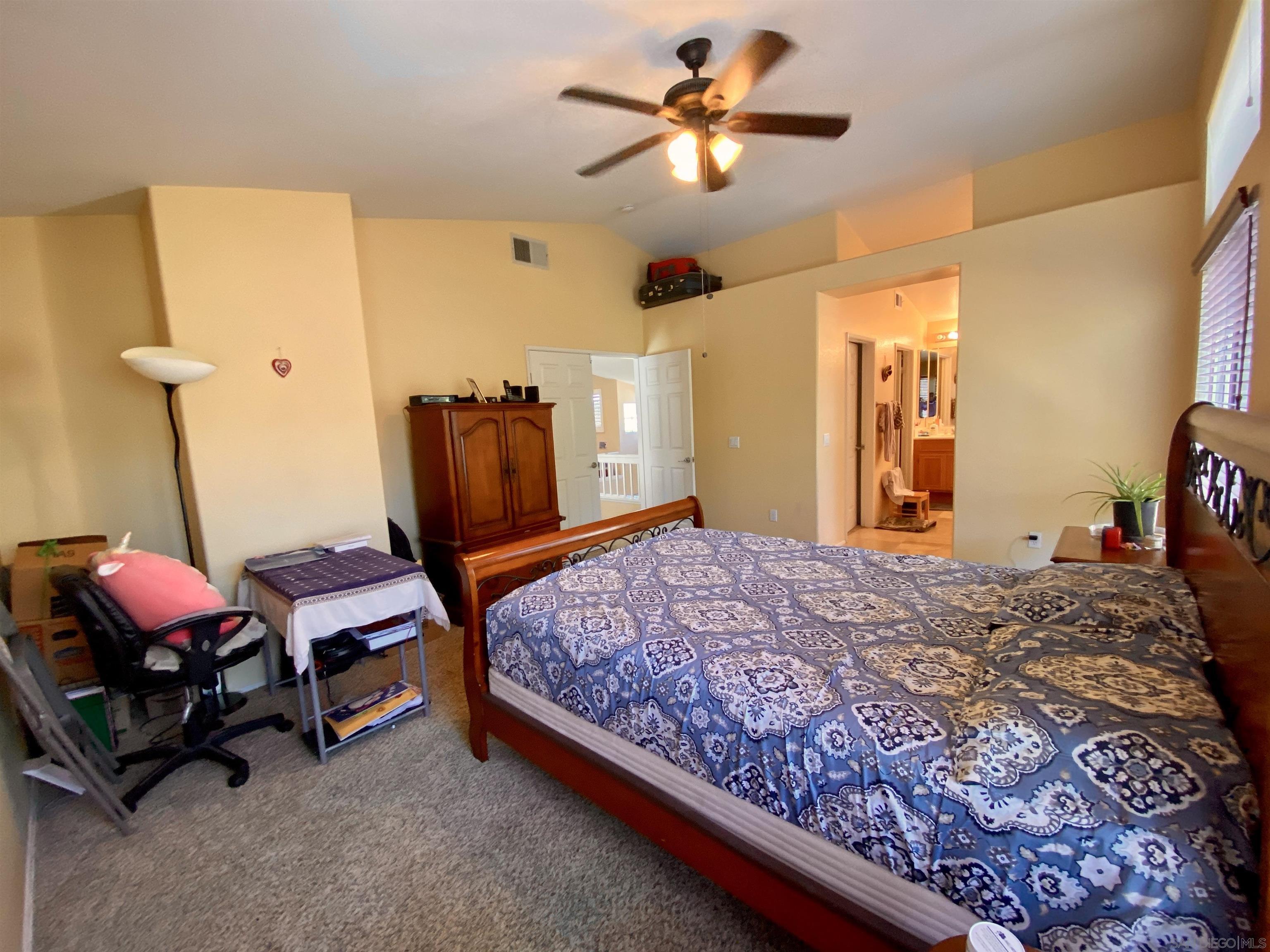 Detail Gallery Image 16 of 32 For 12061  Daymark Ct, San Diego,  CA 92131 - 4 Beds | 2/1 Baths