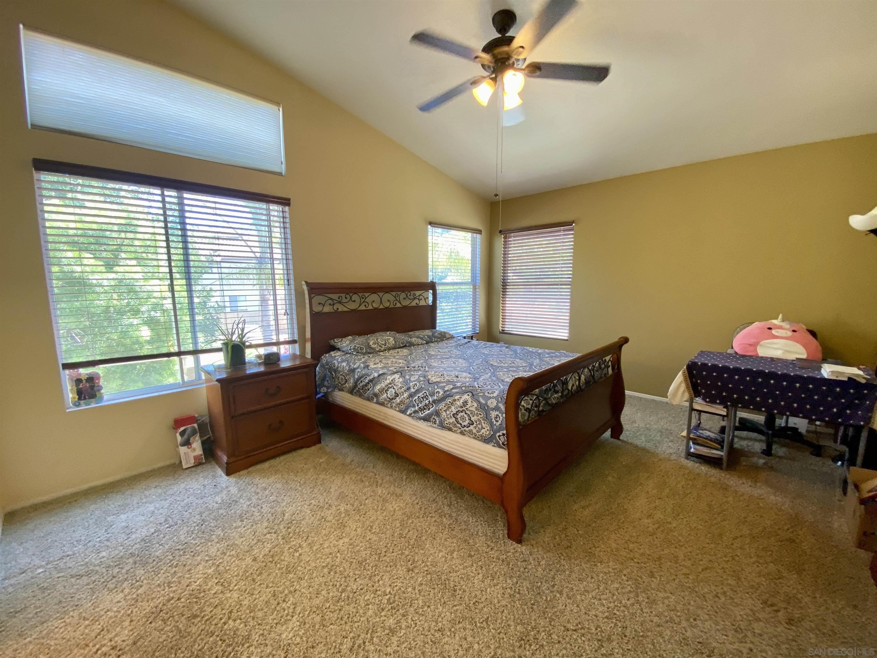 Detail Gallery Image 17 of 32 For 12061  Daymark Ct, San Diego,  CA 92131 - 4 Beds | 2/1 Baths