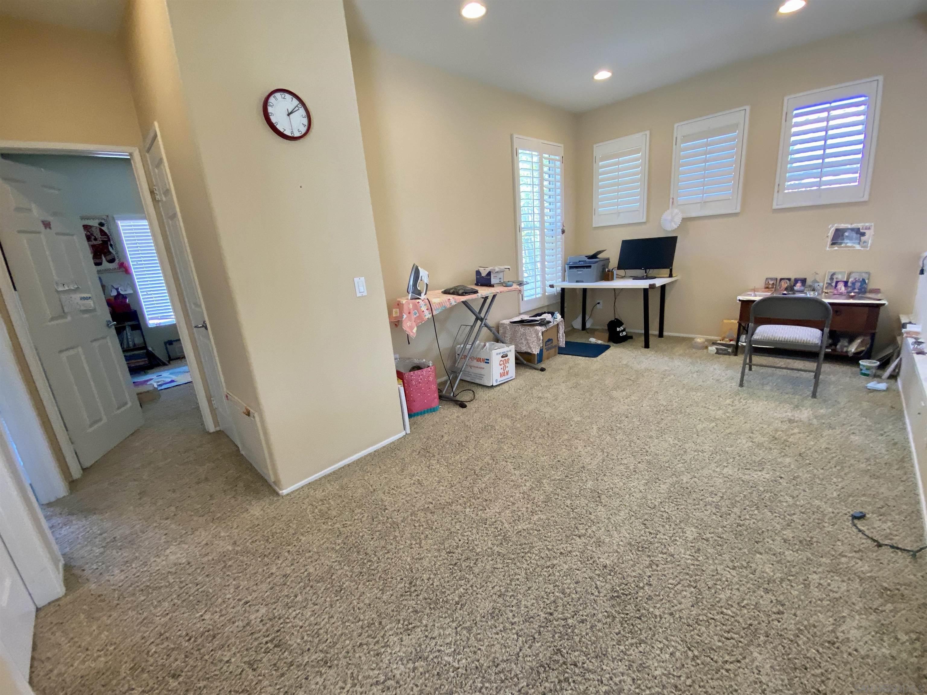 Detail Gallery Image 24 of 32 For 12061  Daymark Ct, San Diego,  CA 92131 - 4 Beds | 2/1 Baths