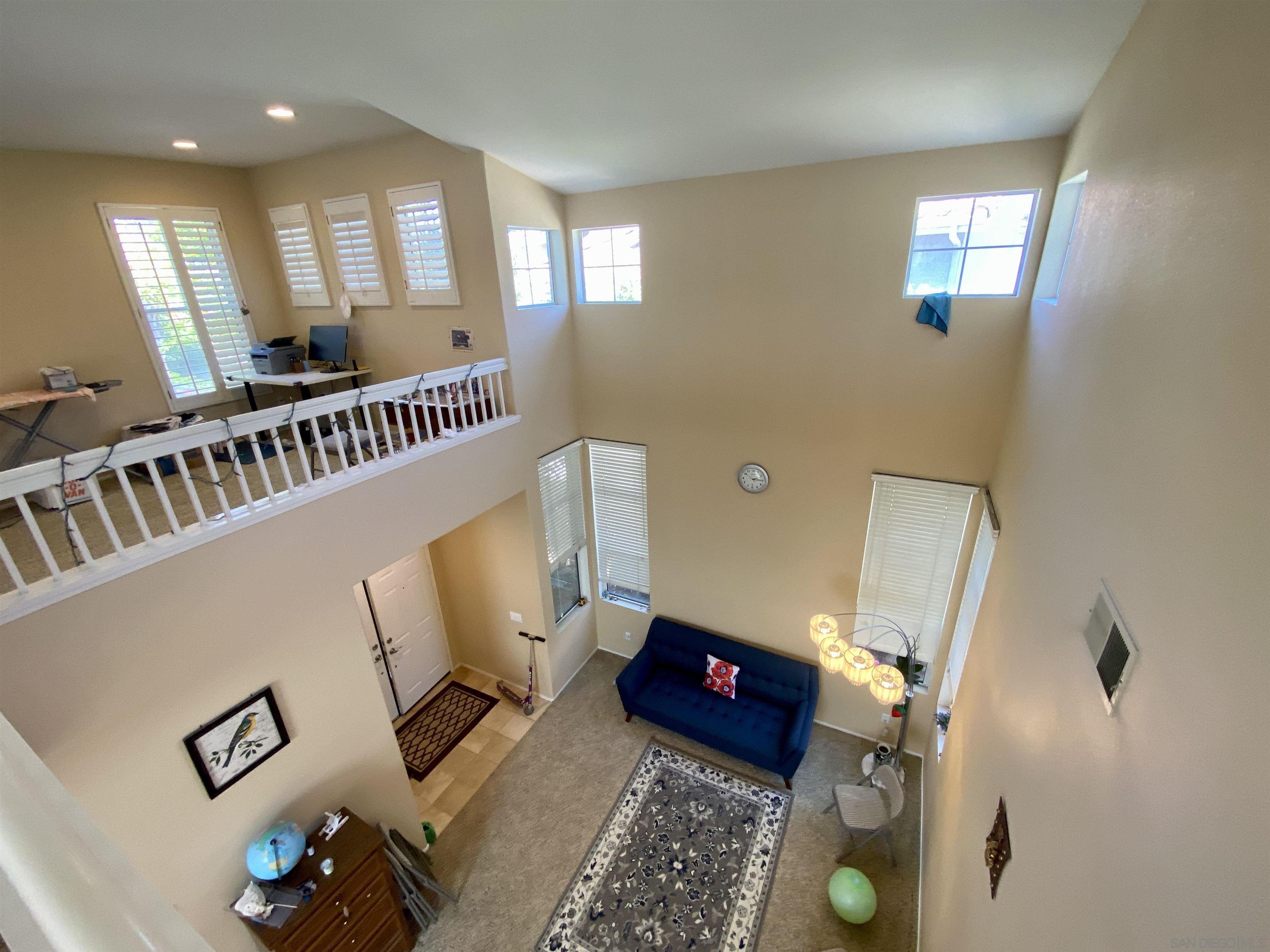 Detail Gallery Image 25 of 32 For 12061  Daymark Ct, San Diego,  CA 92131 - 4 Beds | 2/1 Baths