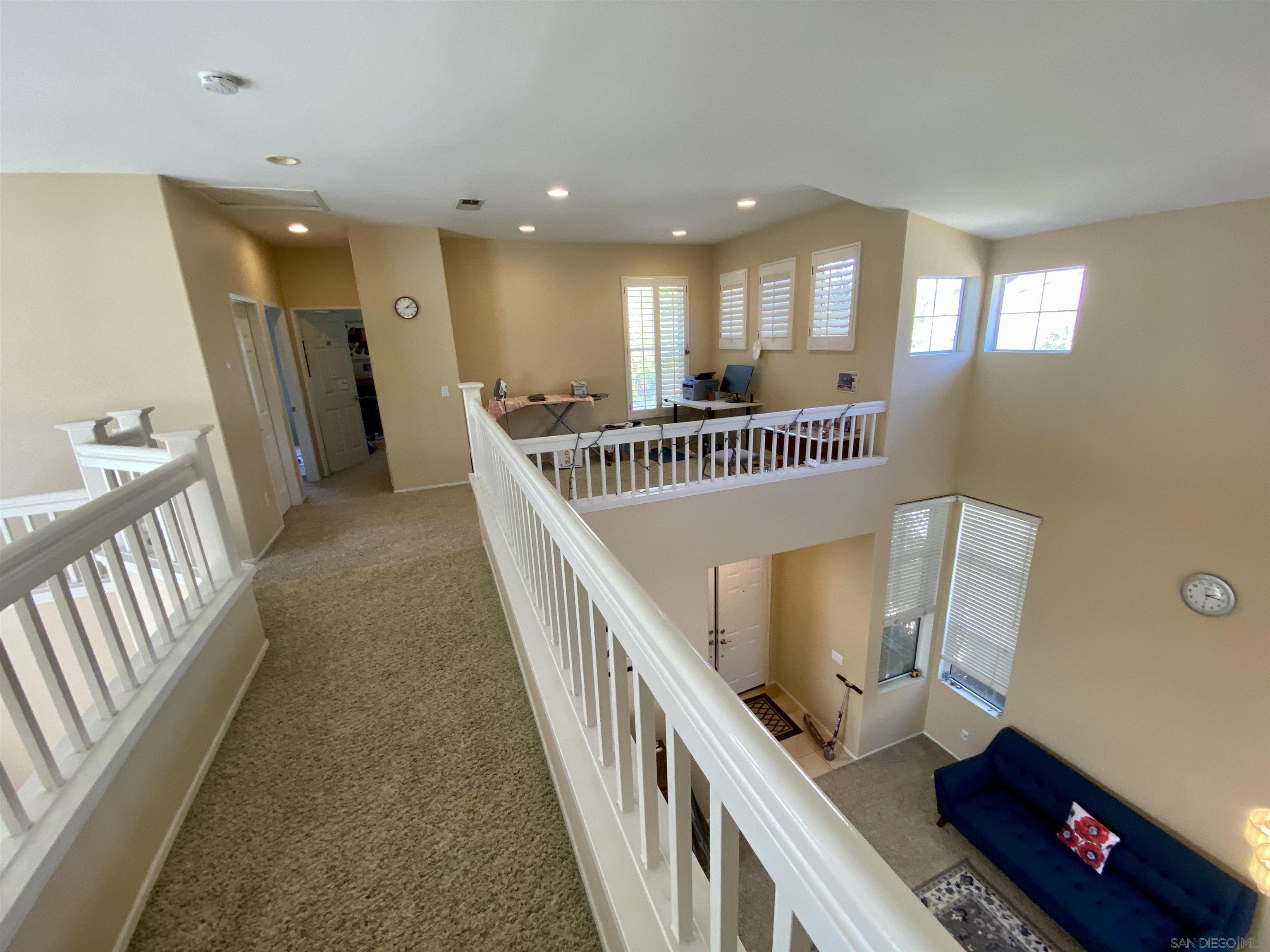 Detail Gallery Image 26 of 32 For 12061  Daymark Ct, San Diego,  CA 92131 - 4 Beds | 2/1 Baths