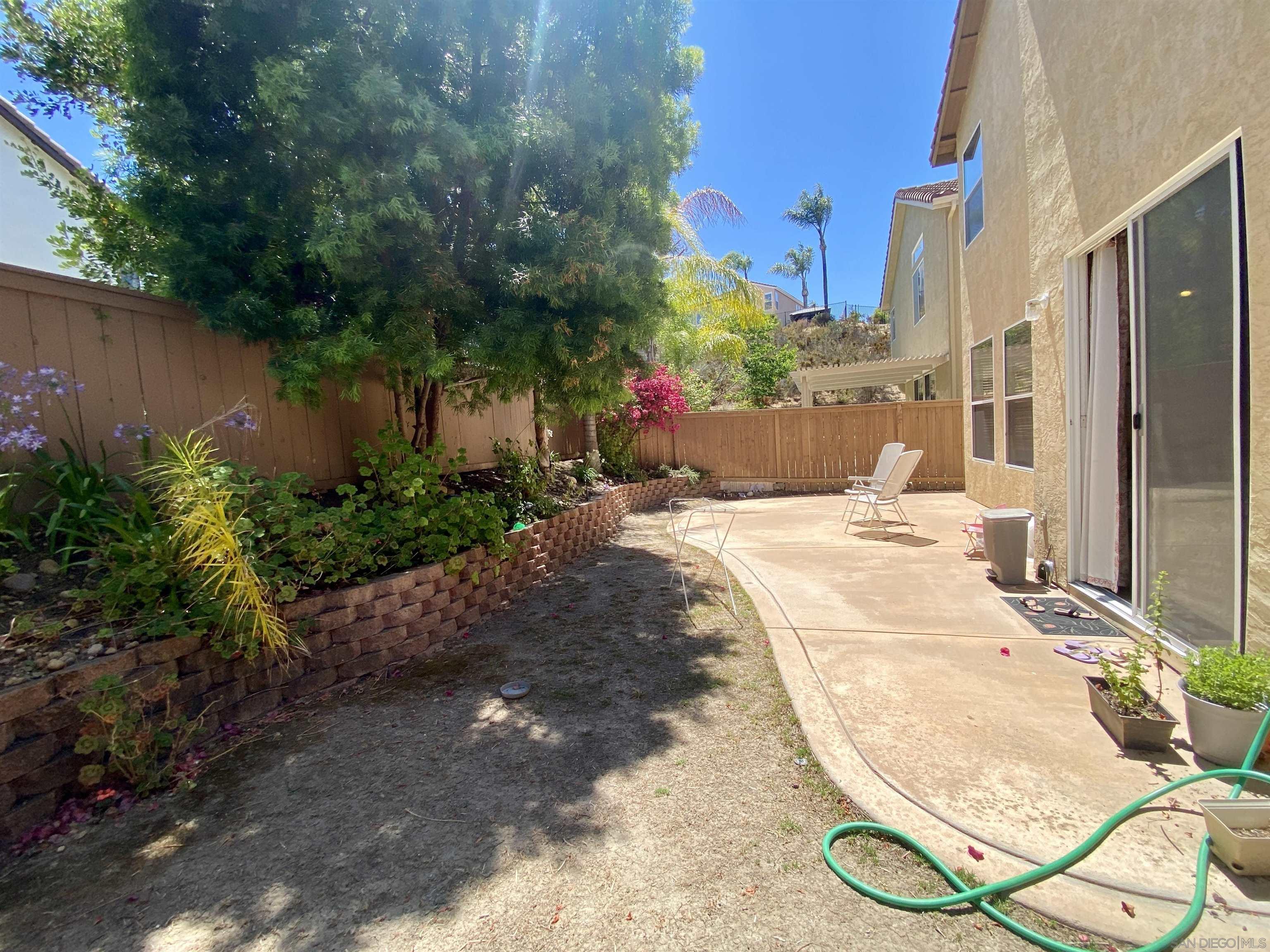 Detail Gallery Image 28 of 32 For 12061  Daymark Ct, San Diego,  CA 92131 - 4 Beds | 2/1 Baths