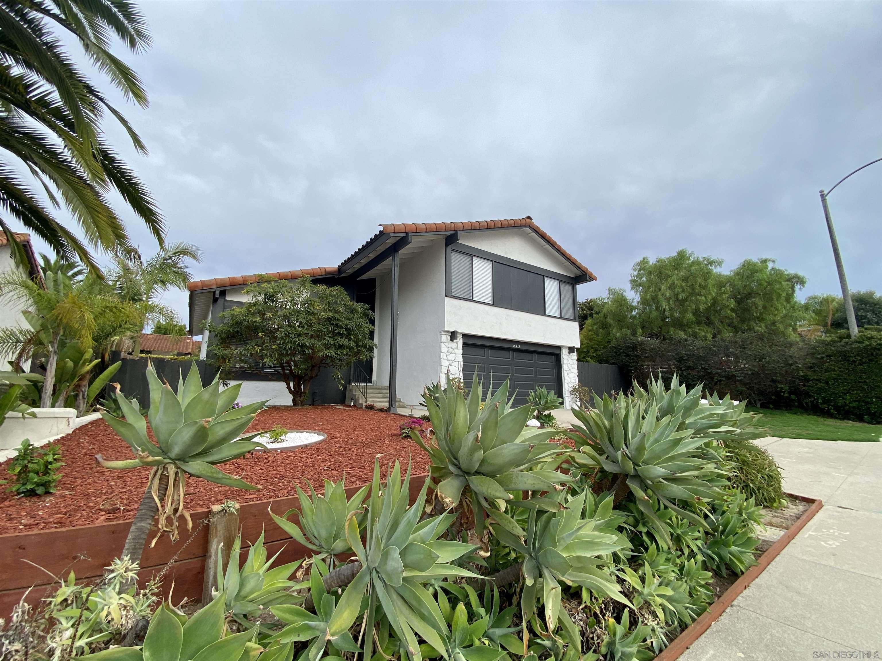 Detail Gallery Image 31 of 31 For 293  Chapalita Dr, Encinitas,  CA 92024 - 4 Beds | 2/1 Baths